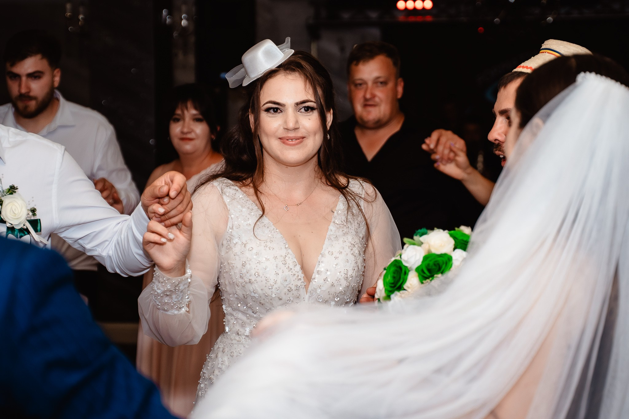 Monica și Mugurel. Mădălina & Florin | Fotograf & Videograf de Nuntă