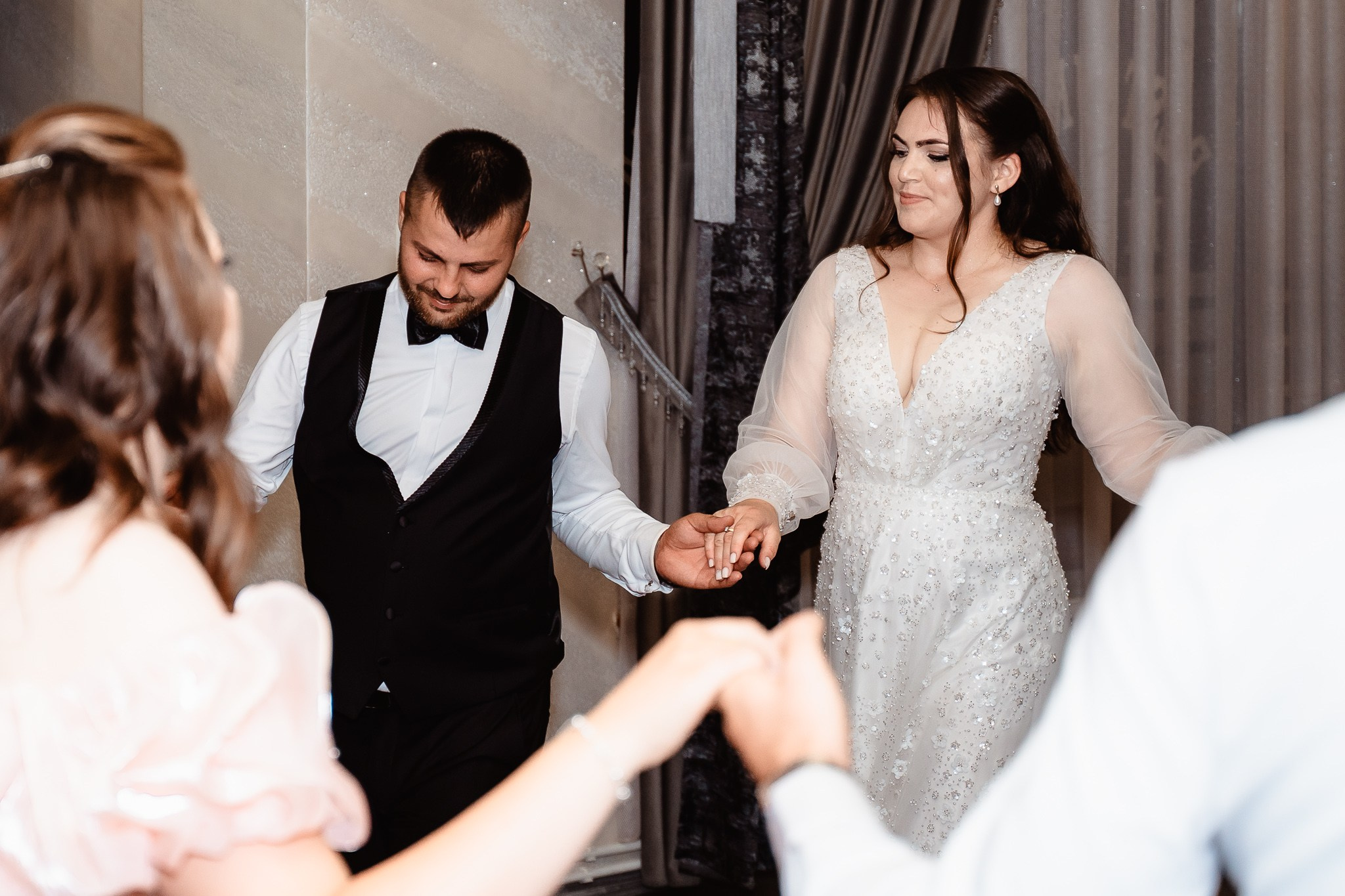 Monica și Mugurel. Mădălina & Florin | Fotograf & Videograf de Nuntă