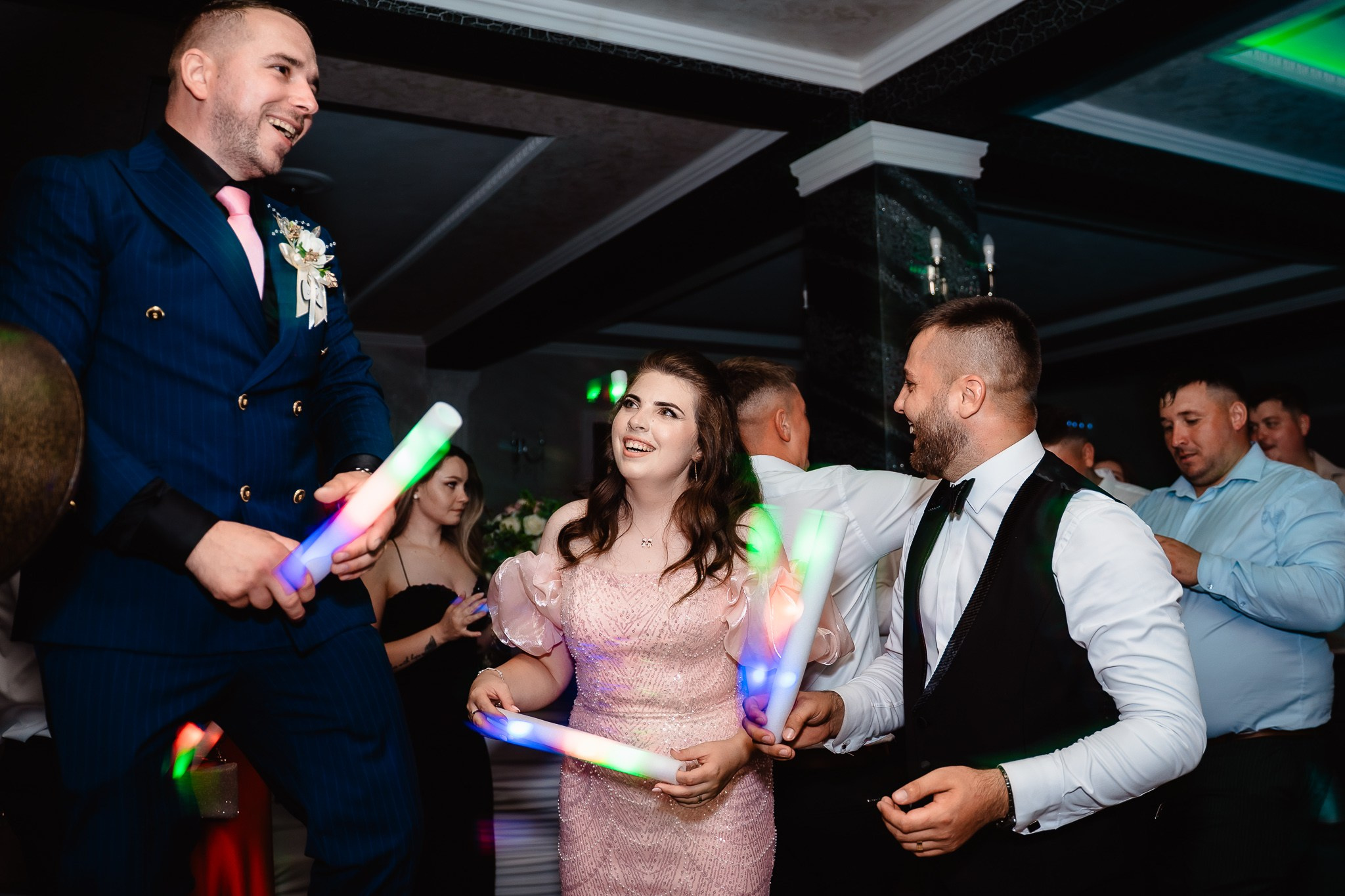 Monica și Mugurel. Mădălina & Florin | Fotograf & Videograf de Nuntă