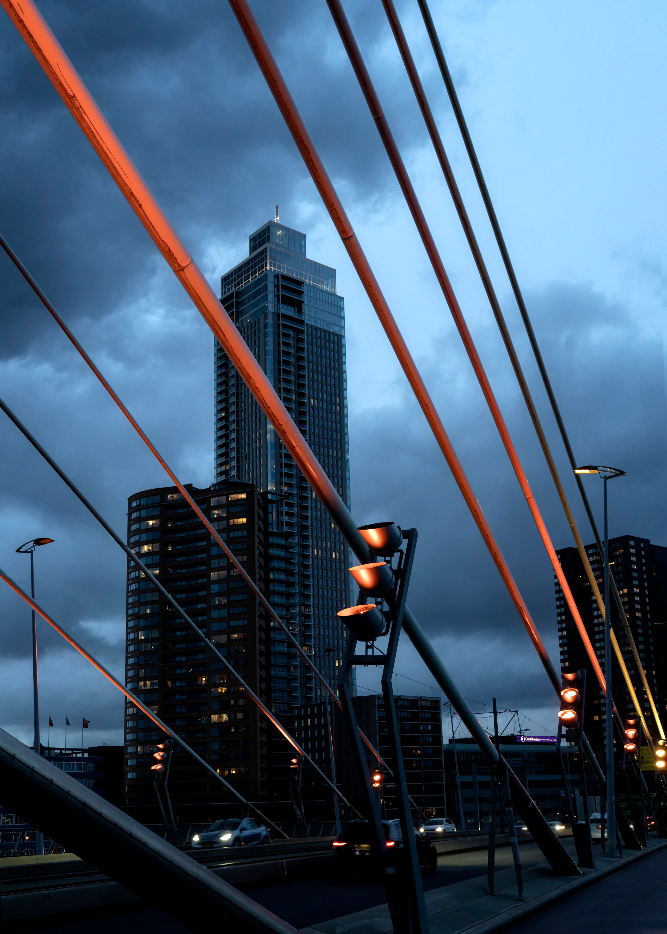 ROTTERDAM. LUKIN IGOR Photography