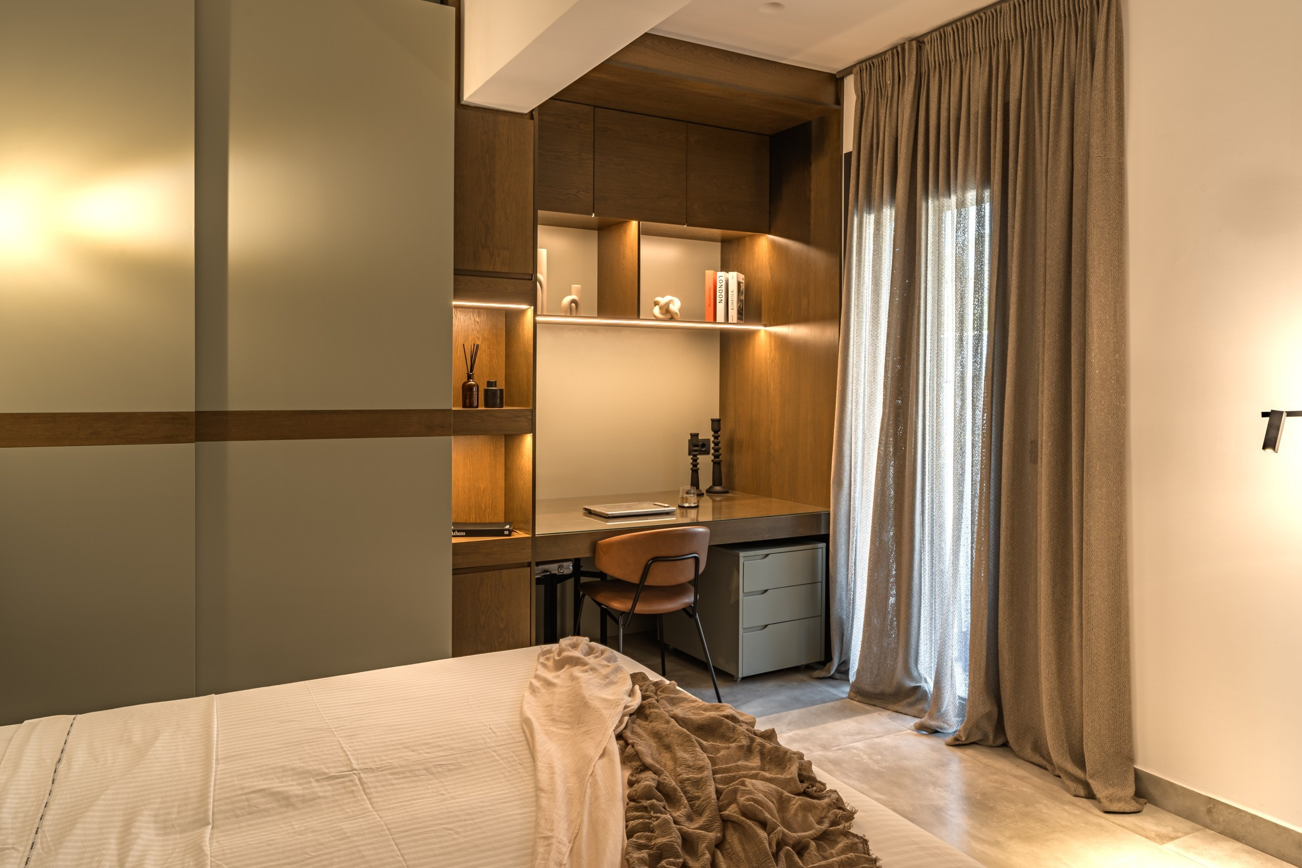 Idomenea Interior. Photo & Videos