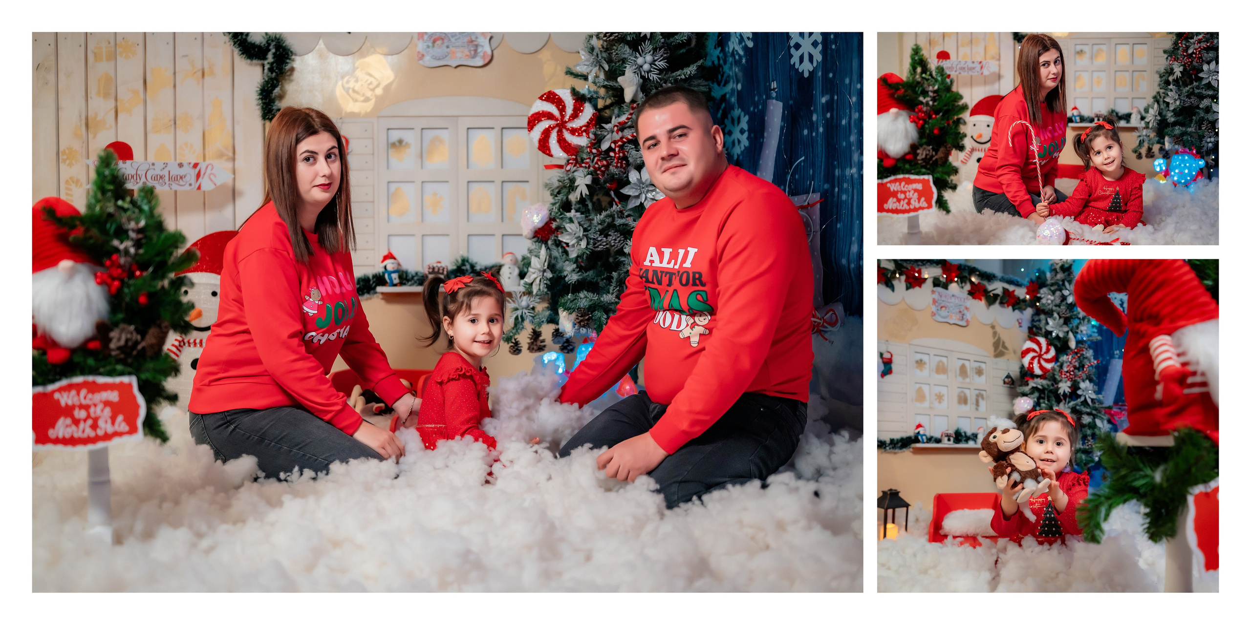 Album Craciun Ana-Maria