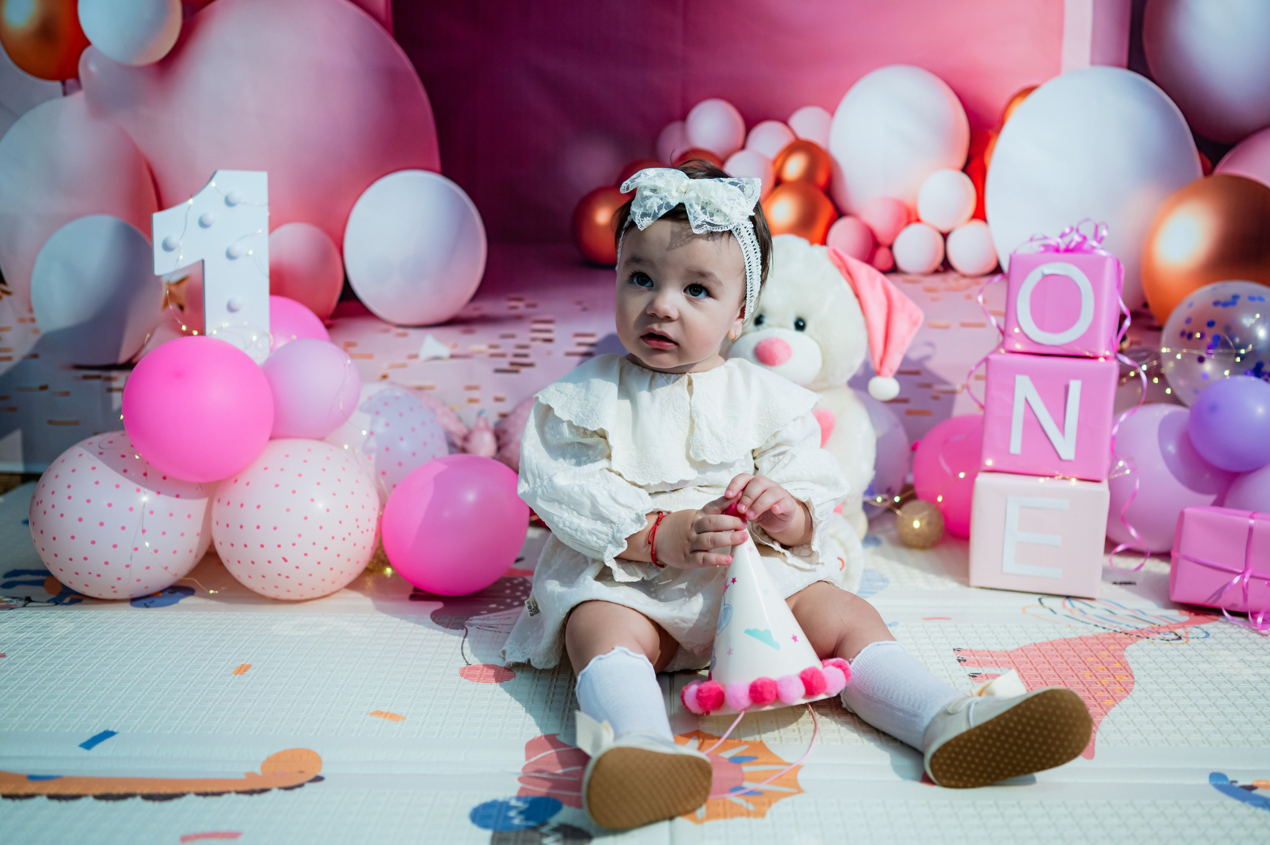 Aniversare Otilia „One”