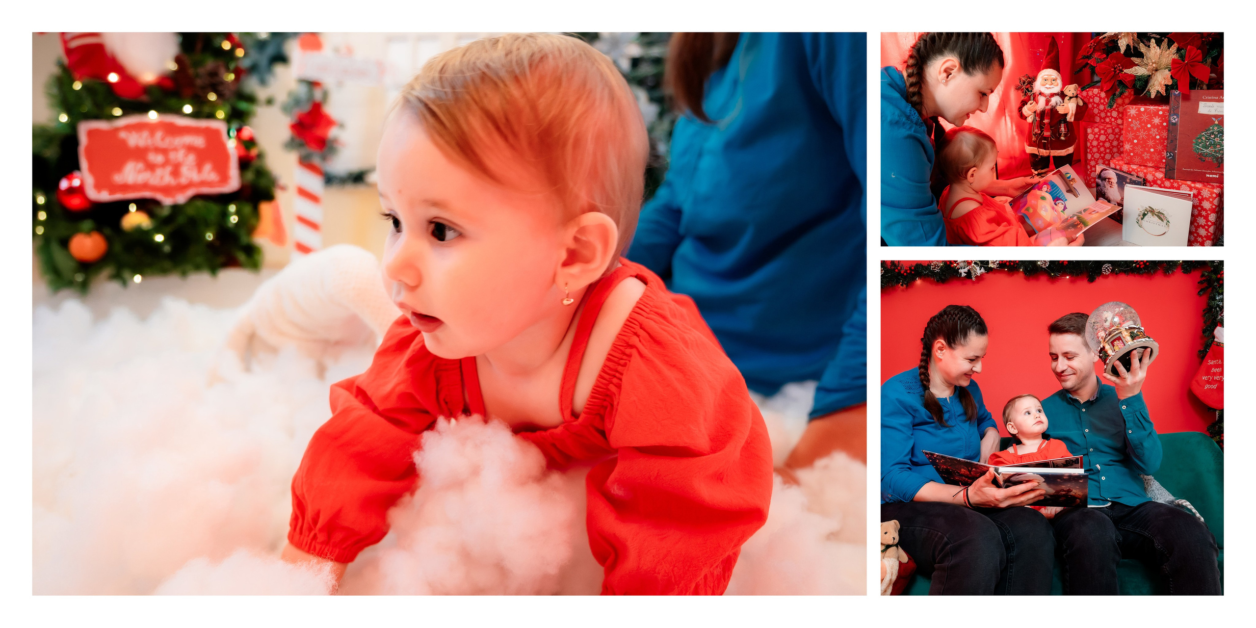 Serena o minune dulce