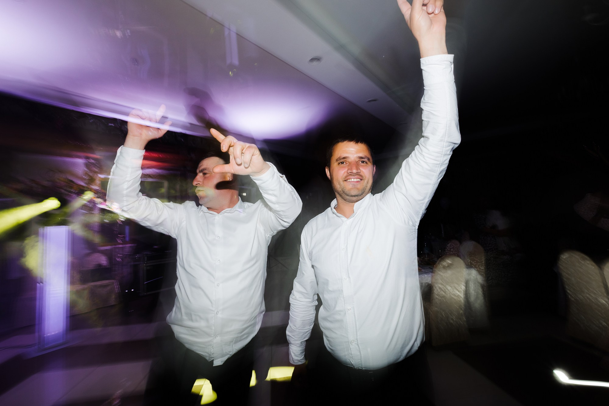 Ilinca. Φωτογράφος και βιντεογράφος γάμου