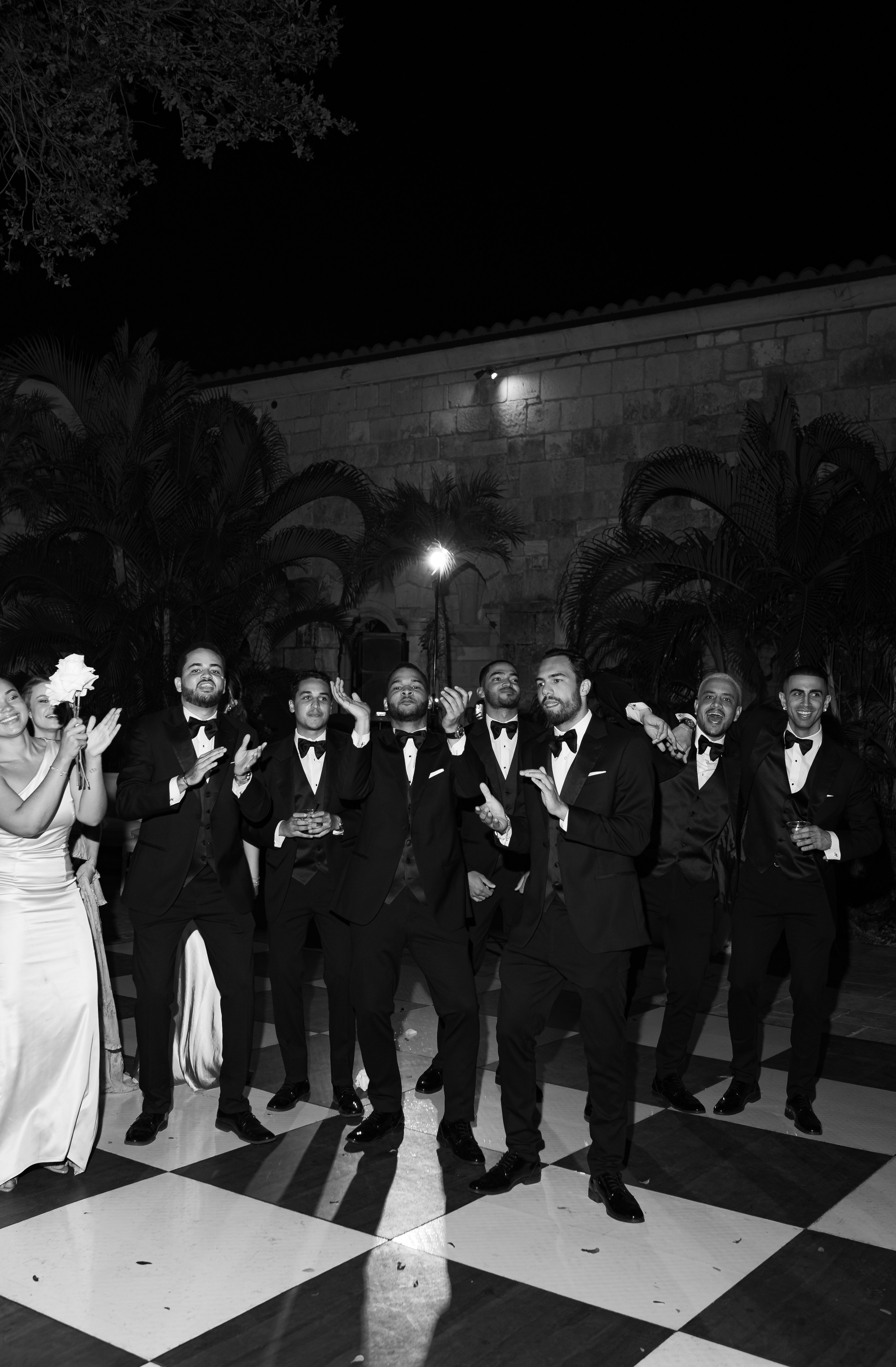 Gabriella & Jurgen. YES I DO PRODUCTION — Wedding photography&videography