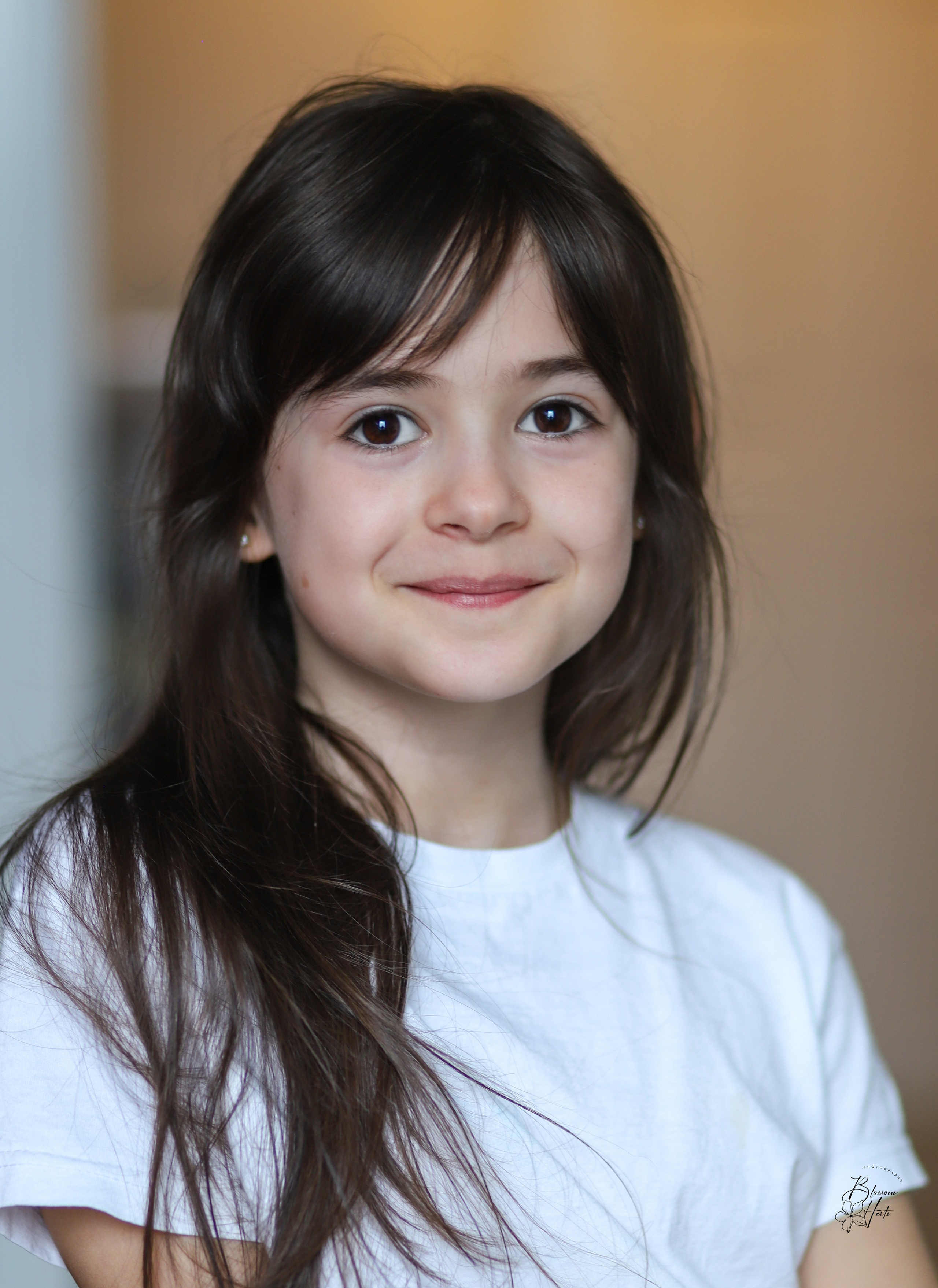 Portraits. Family & children’s photographer in Herts & West London Iryna Blair