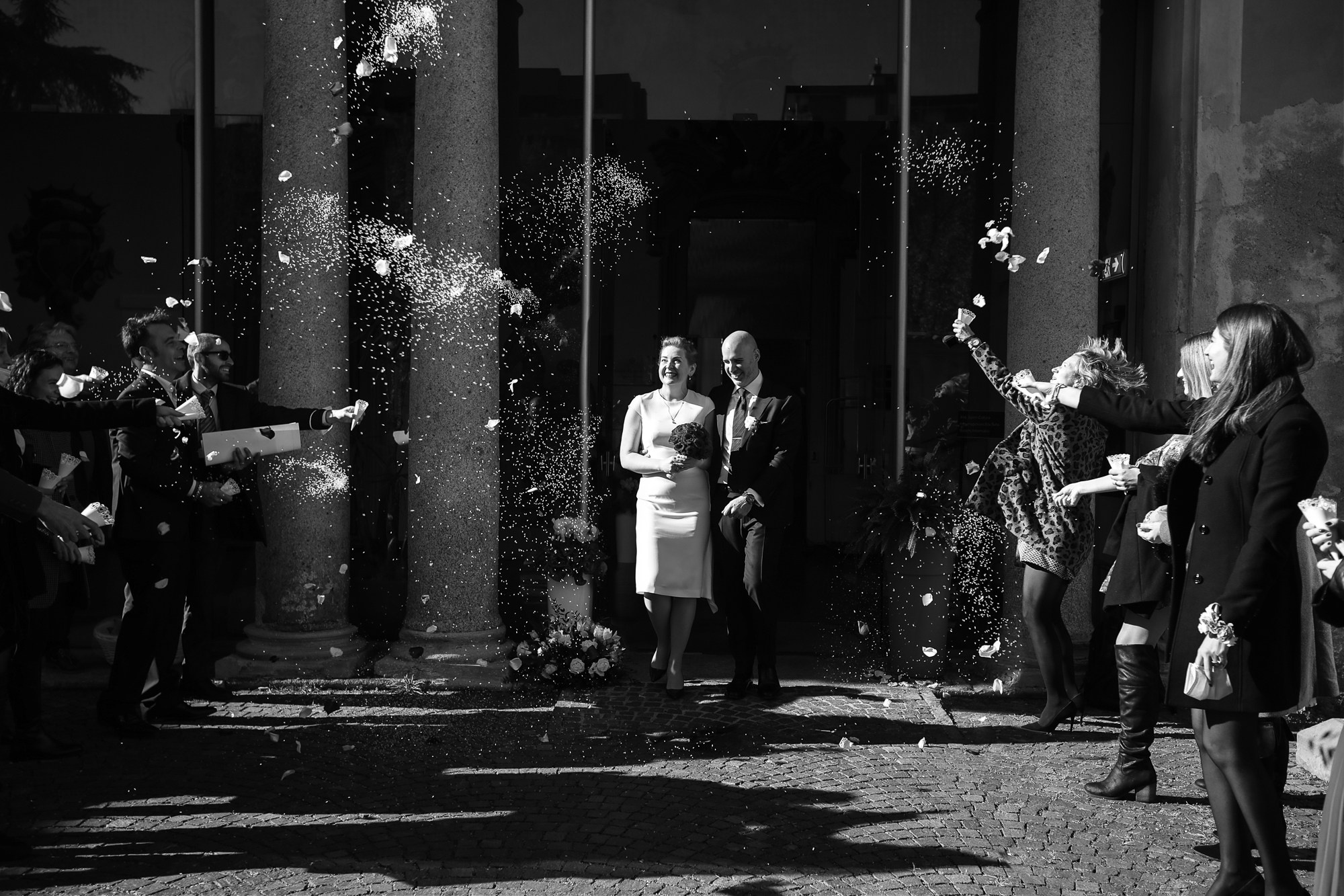 Wedding photographer in Italy. Photographer in Milan, Como, Garda lake