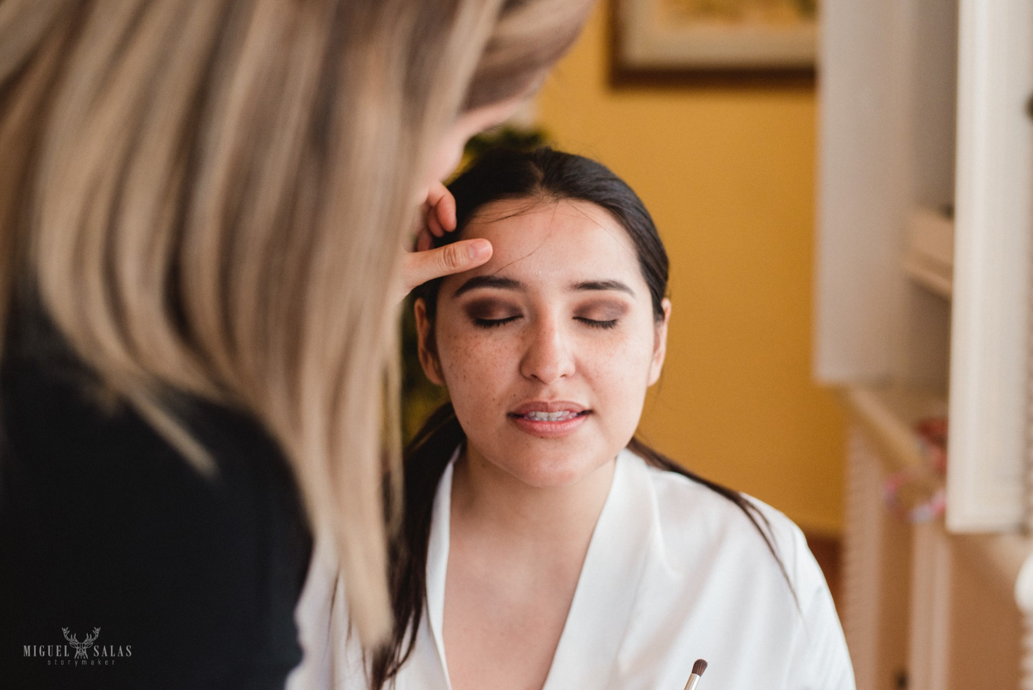 Marlen y Jacob (Vallarta). Miguelsalasfoto