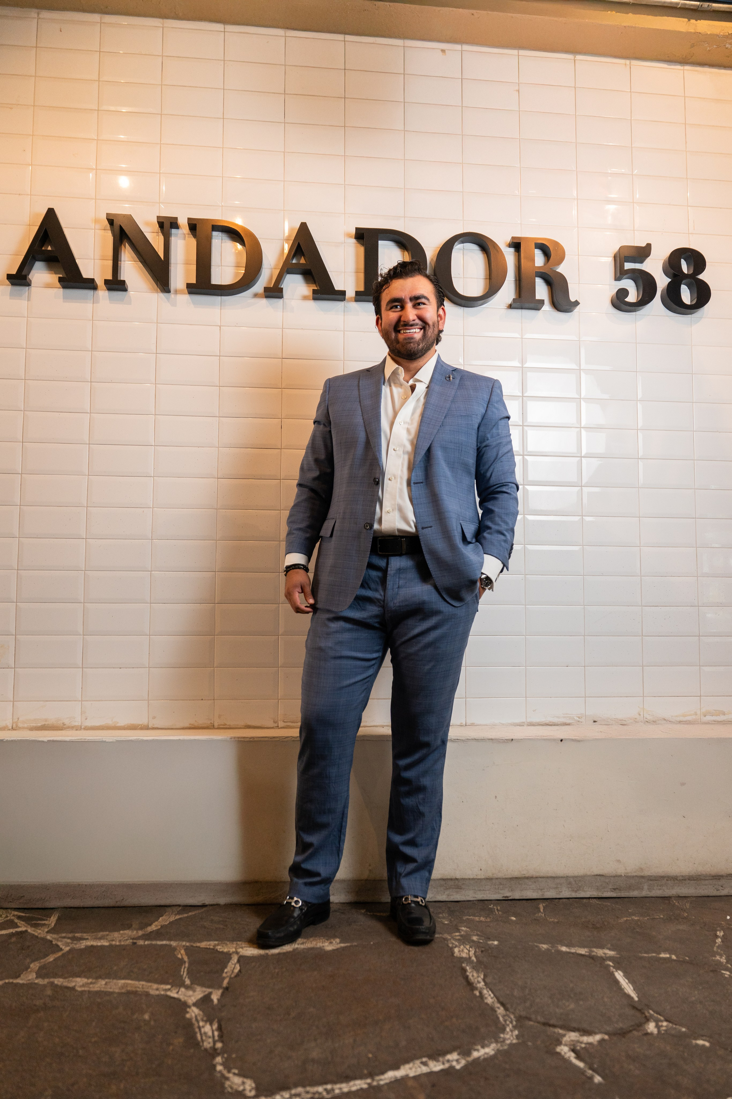 Victor Duana. Miguelsalasfoto