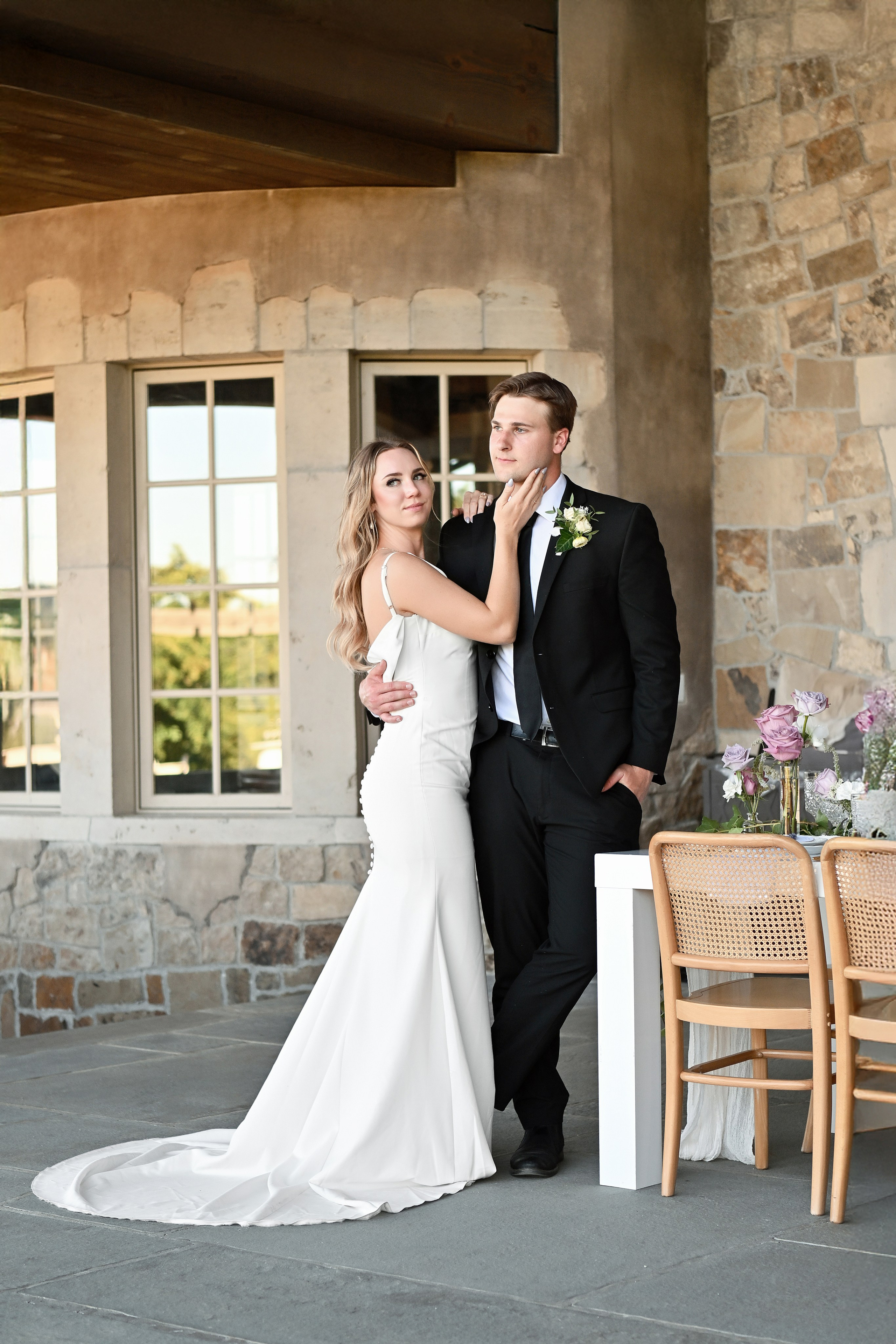 P&G. Alena Tau | Wedding & Family Photographer Vancouver WA and Portland OR