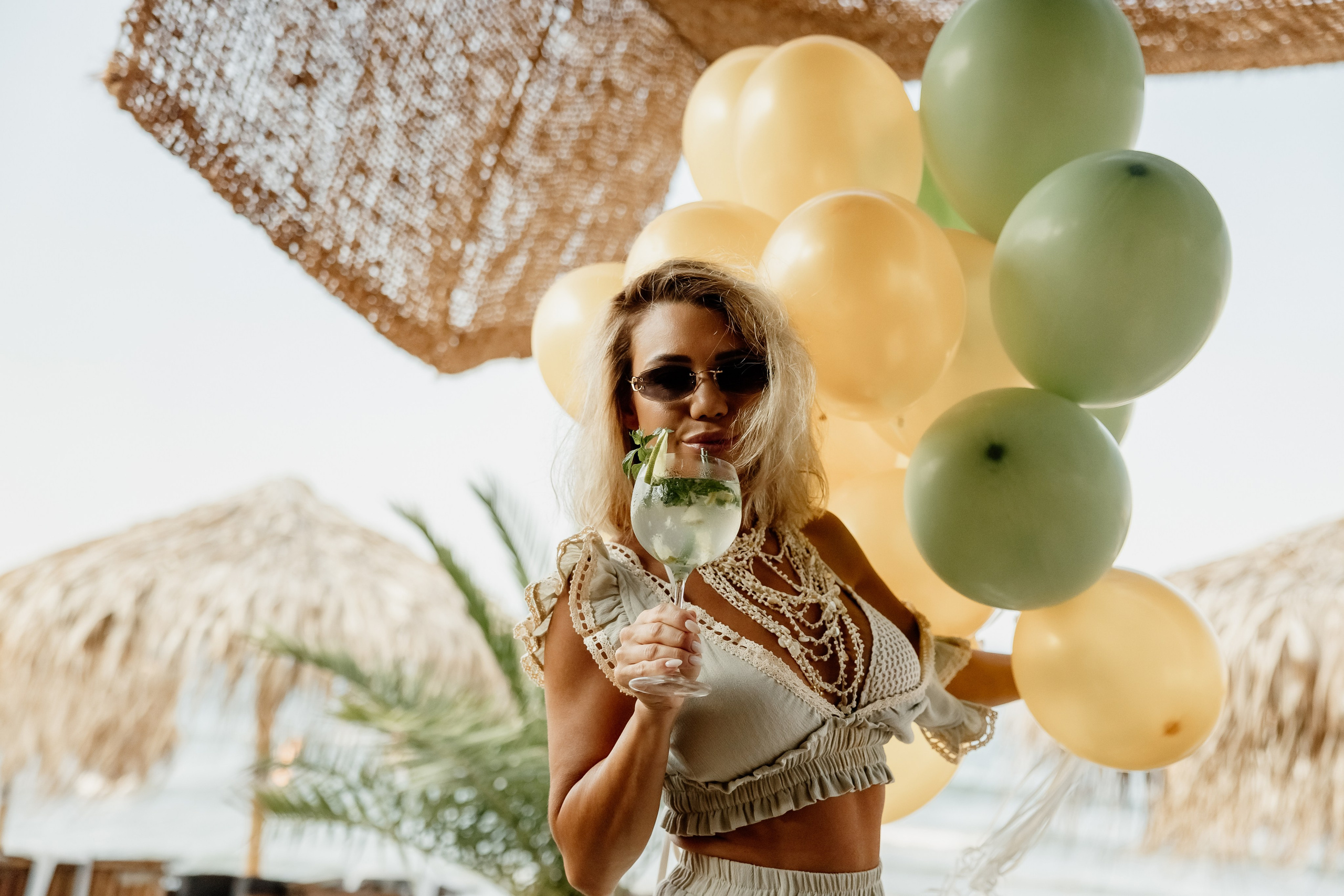 Плажна фотосесия. Фотограф Ирина Йотова