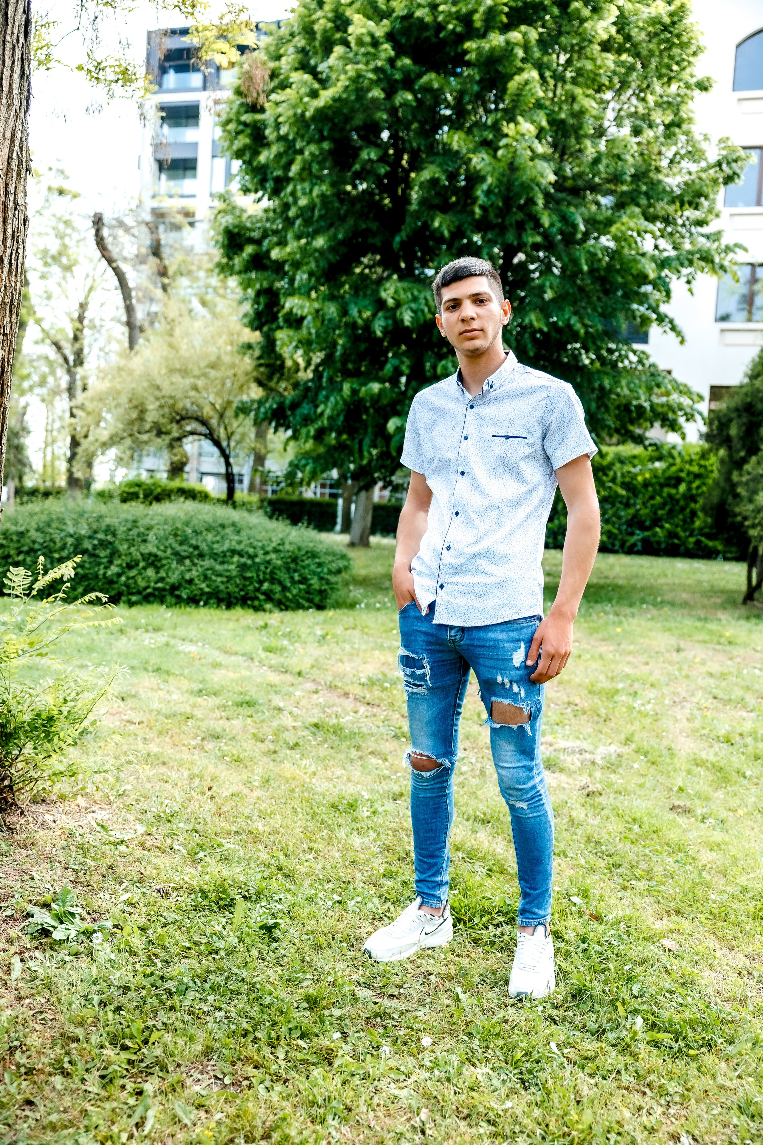 Бургас 12А. Фотограф Ирина Йотова