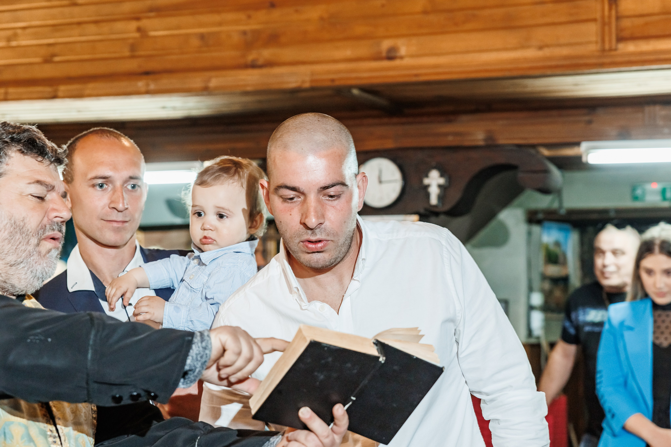 Св.Влас ц. Свети Атанасий. Фотограф Ирина Йотова