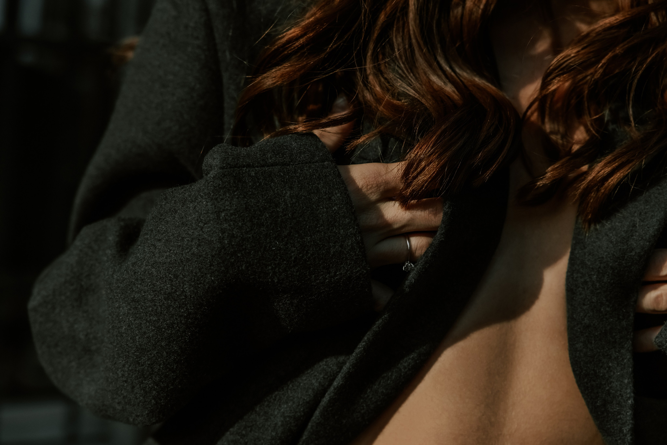 Индивидуална фотосесия. Фотограф Ирина Йотова