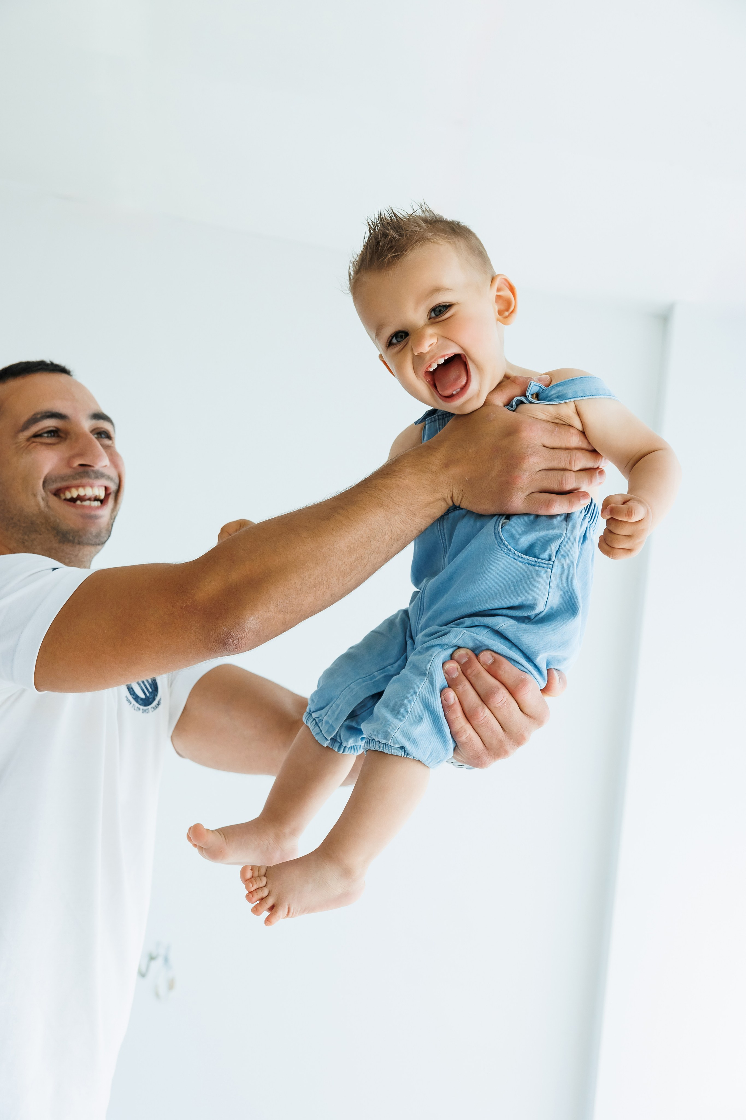 Честит Рожден Ден. Фотограф Ирина Йотова