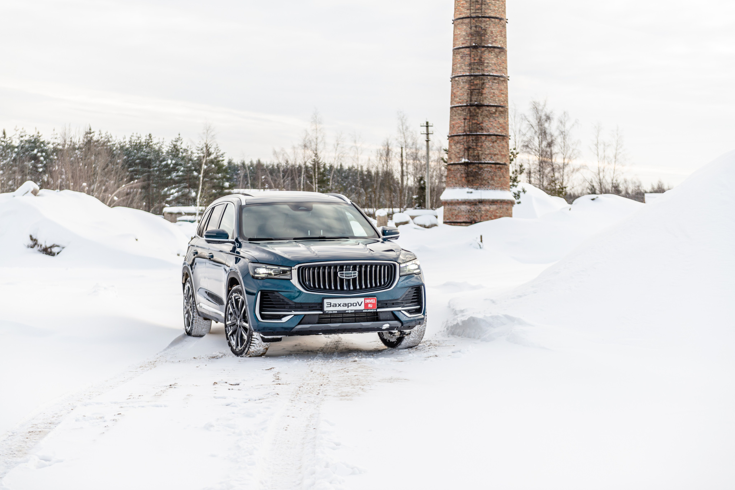 Автомобильная фотосъемка Geely Monjaro. FOTÓGRAFO MÉXICO QUINTANA ROO