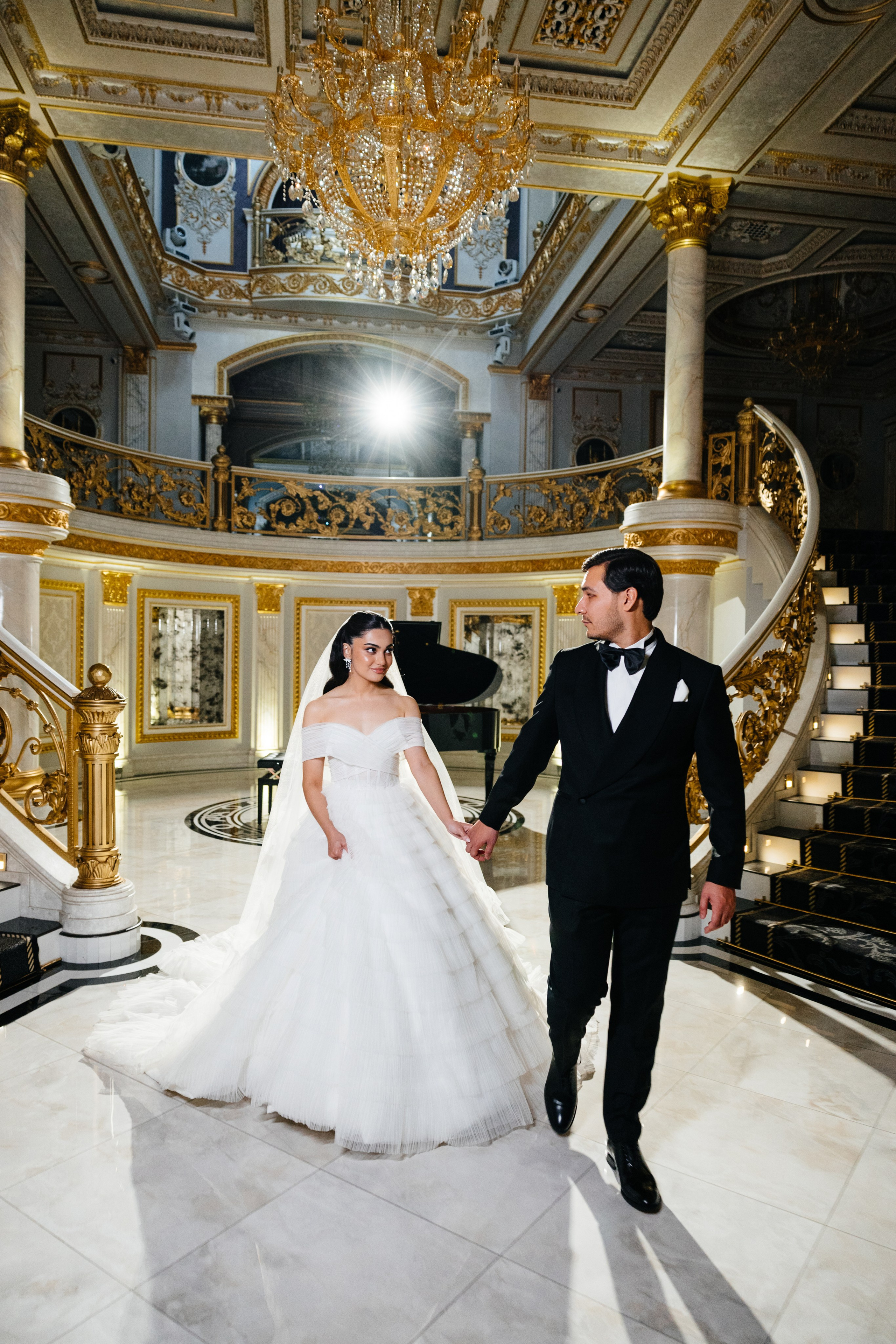 Элёр & Камила. Профессиональный фотограф в Ташкенте