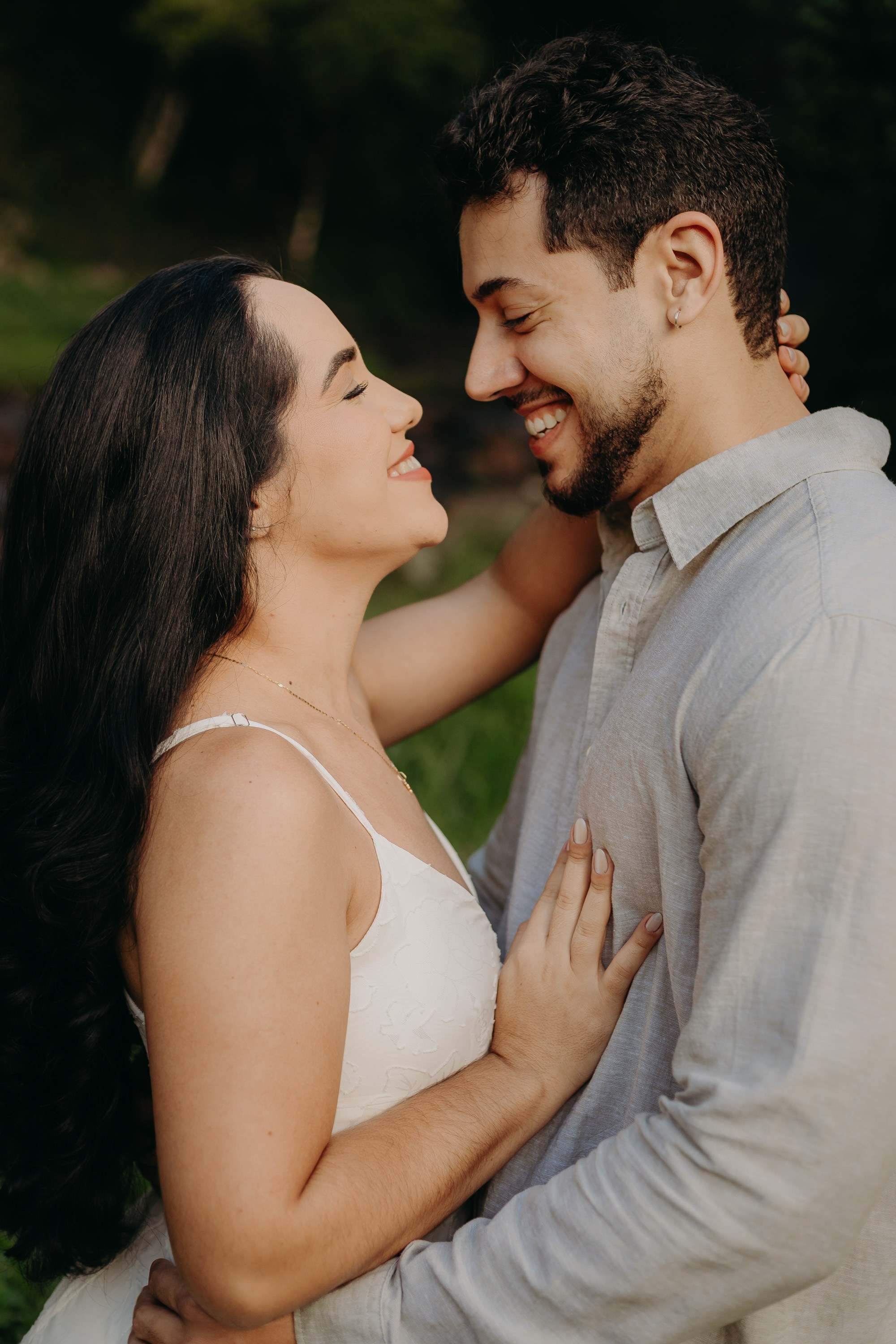 Luara & Gabriel. Fotógrafos de Casamento na Bahia: Elart Fotografia