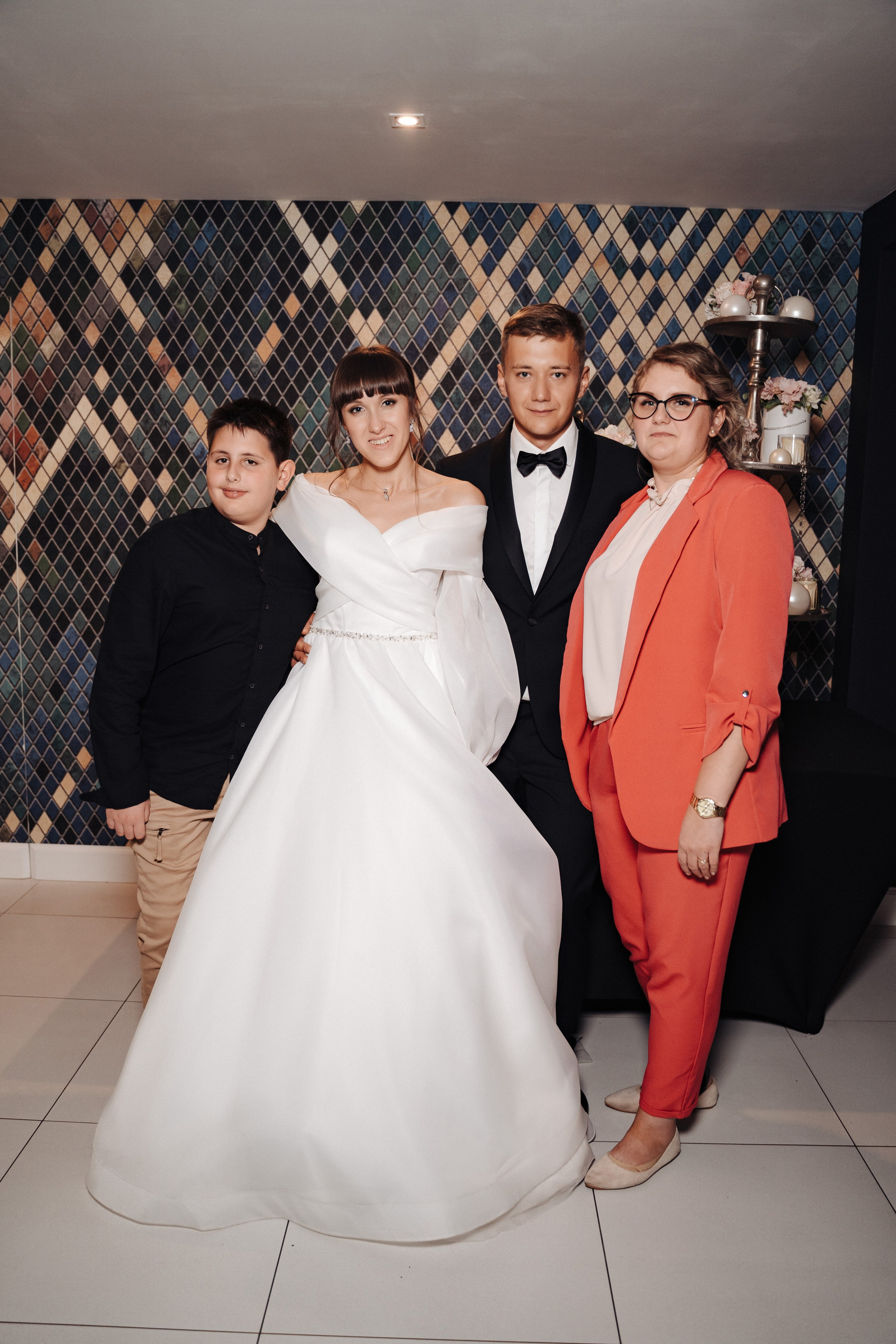 Piotr i Roksolana. Karina Czernecka Foto