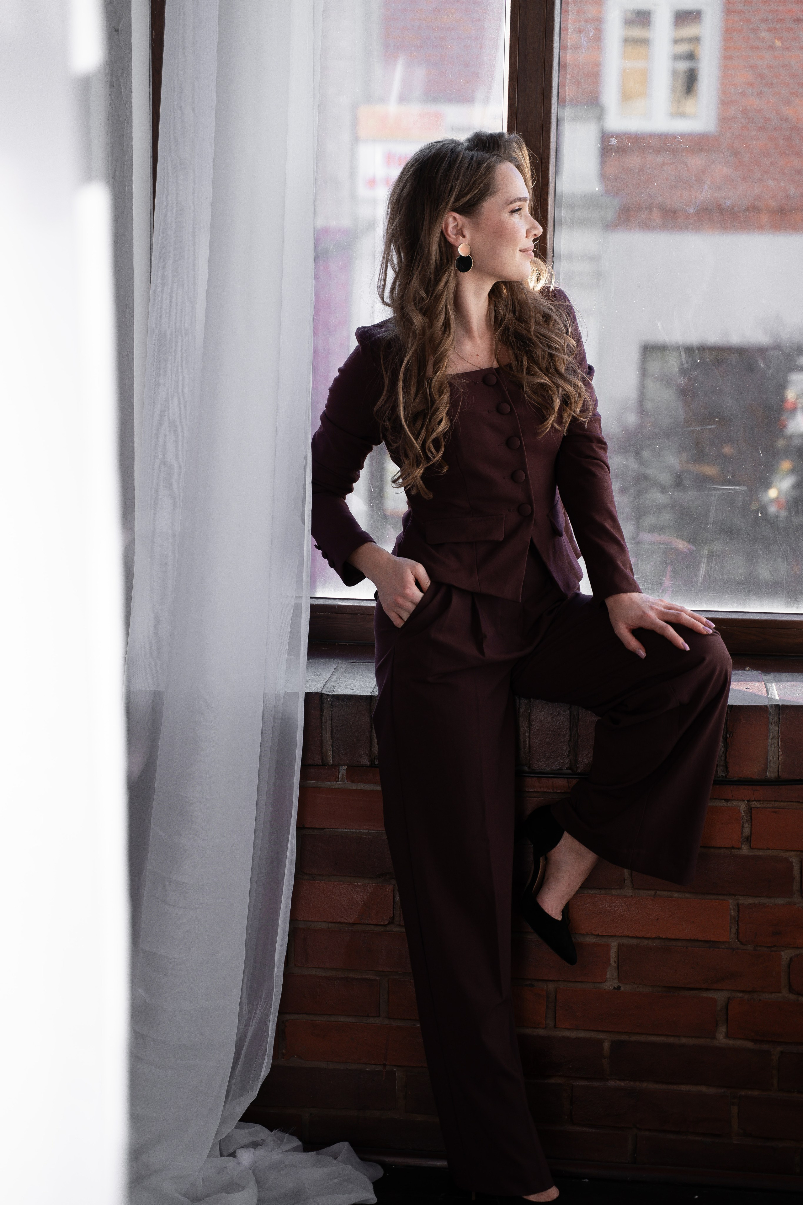 Tatiana. Karina Czernecka Foto