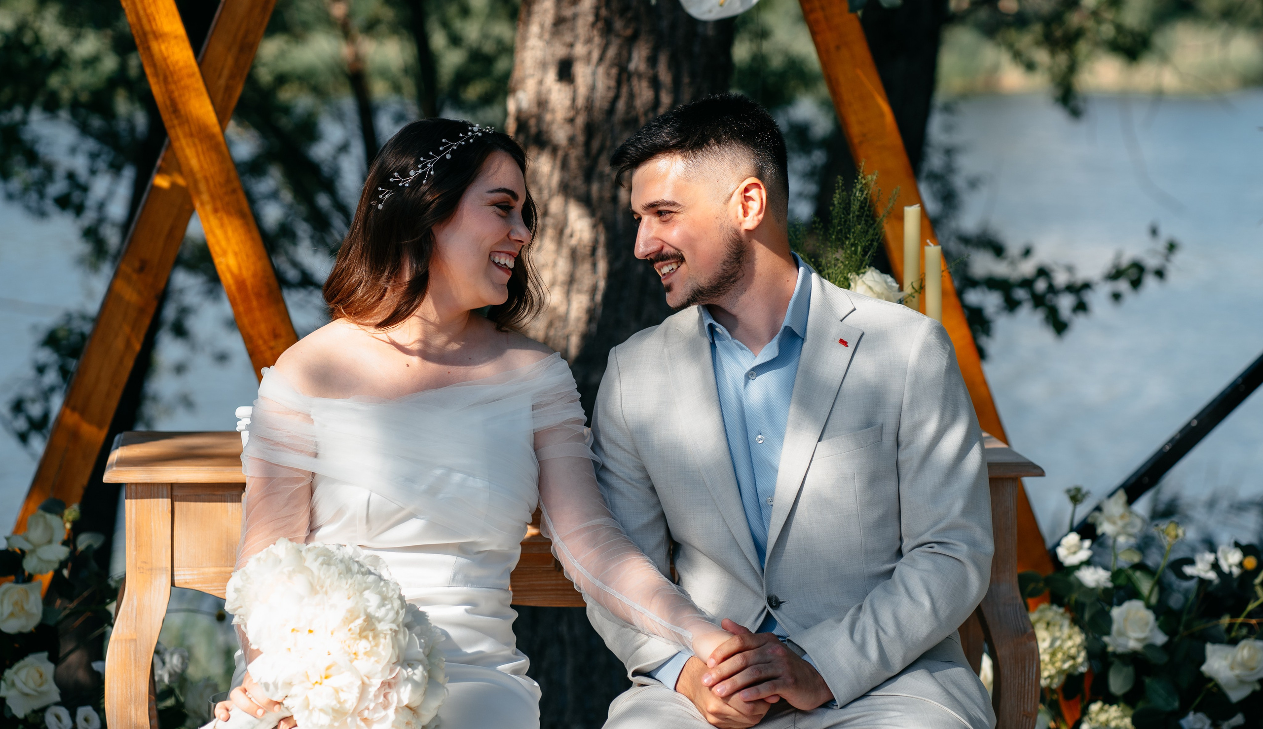 R & R. Fotograf Nunta Iasi - Hearts & Pictures