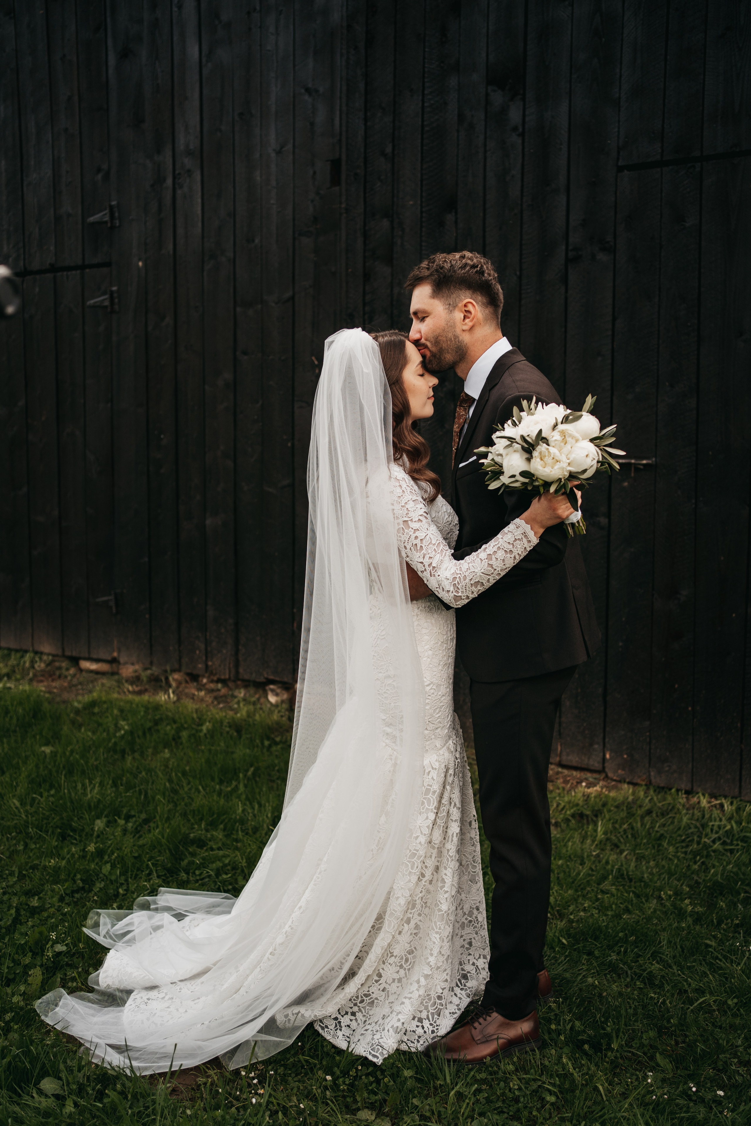 A & A. Fotograf Nunta Iasi - Hearts & Pictures