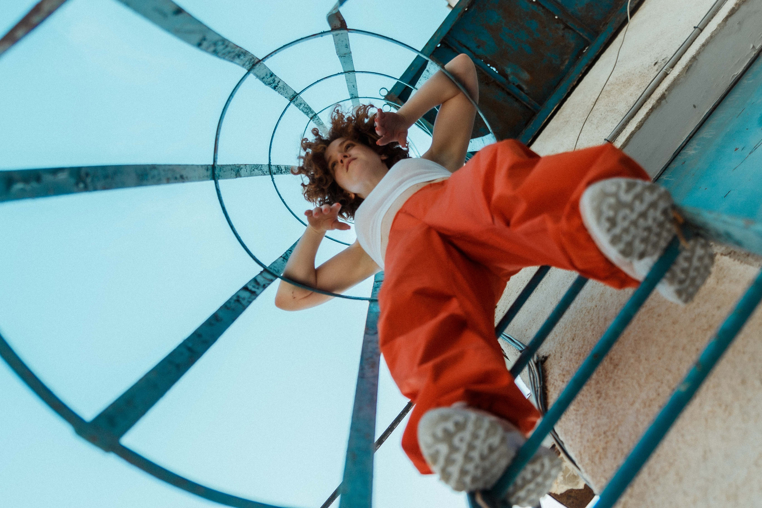 Dance as a way of life (Masha Life Dance). Kseny Kolesnik Photography