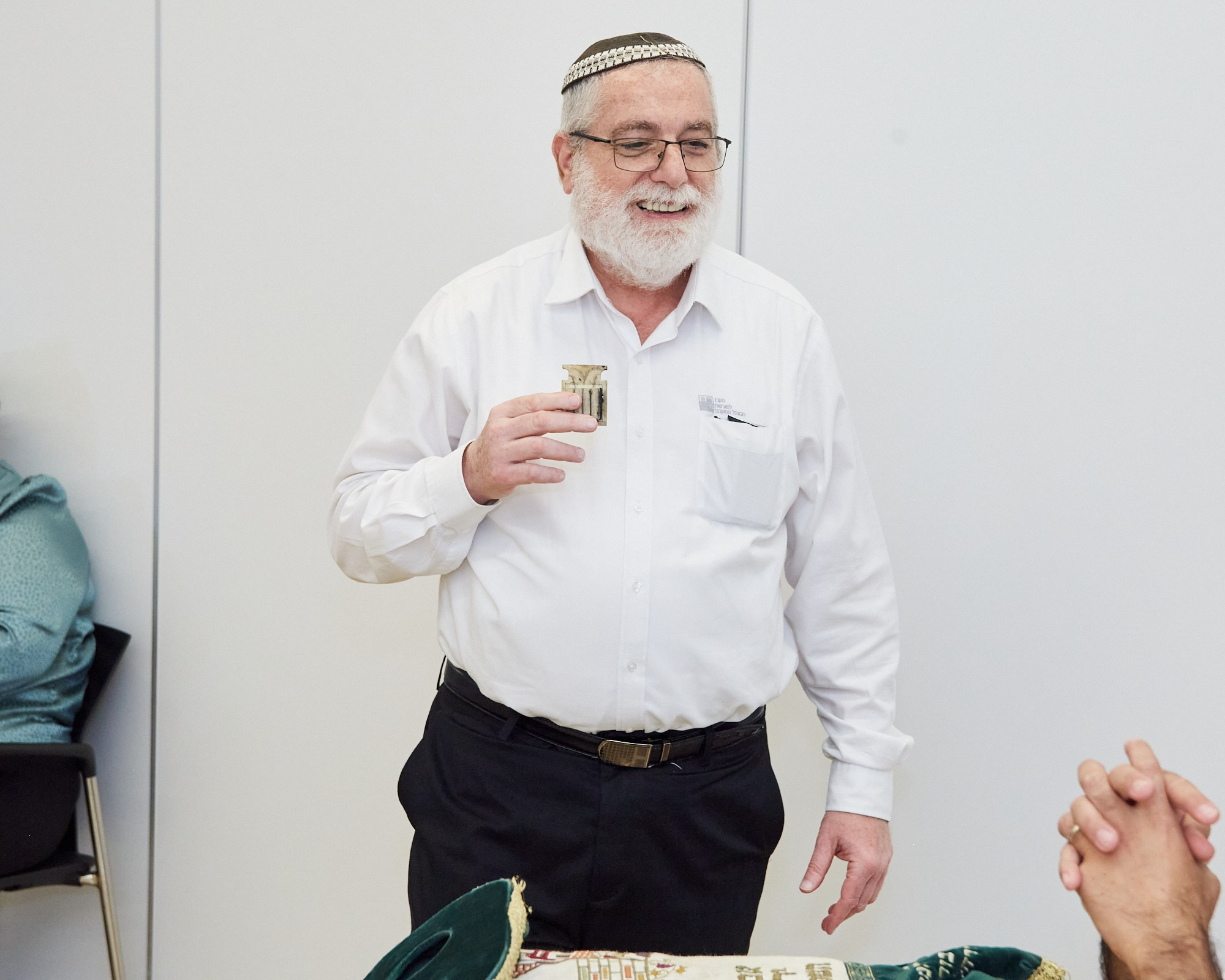 Бар-мицва на Котеле. Портретный и репортажный фотограф в Израиле Рома Бирман