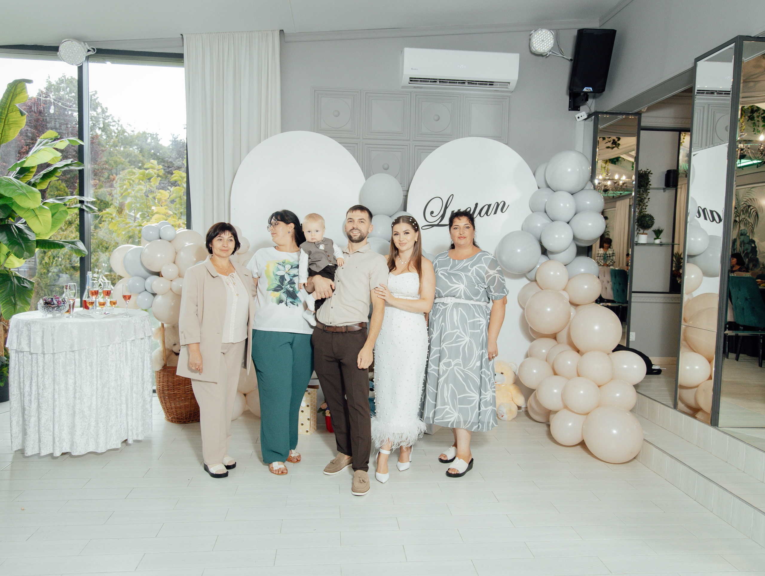 Cumetrie. Свадебный Фотограф, Детский и семейый Фотограф Молдова