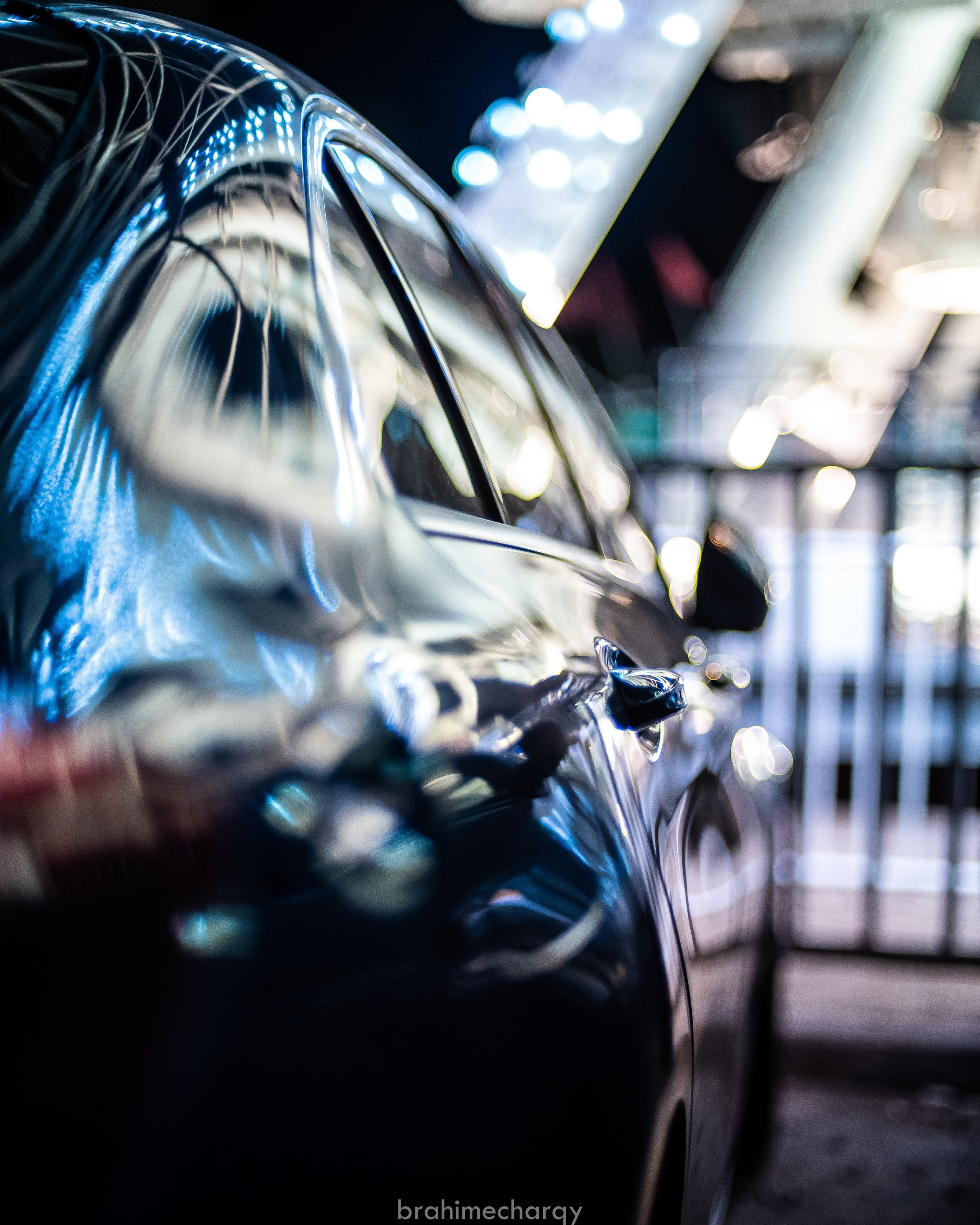 Фото. Брахим — фотограф