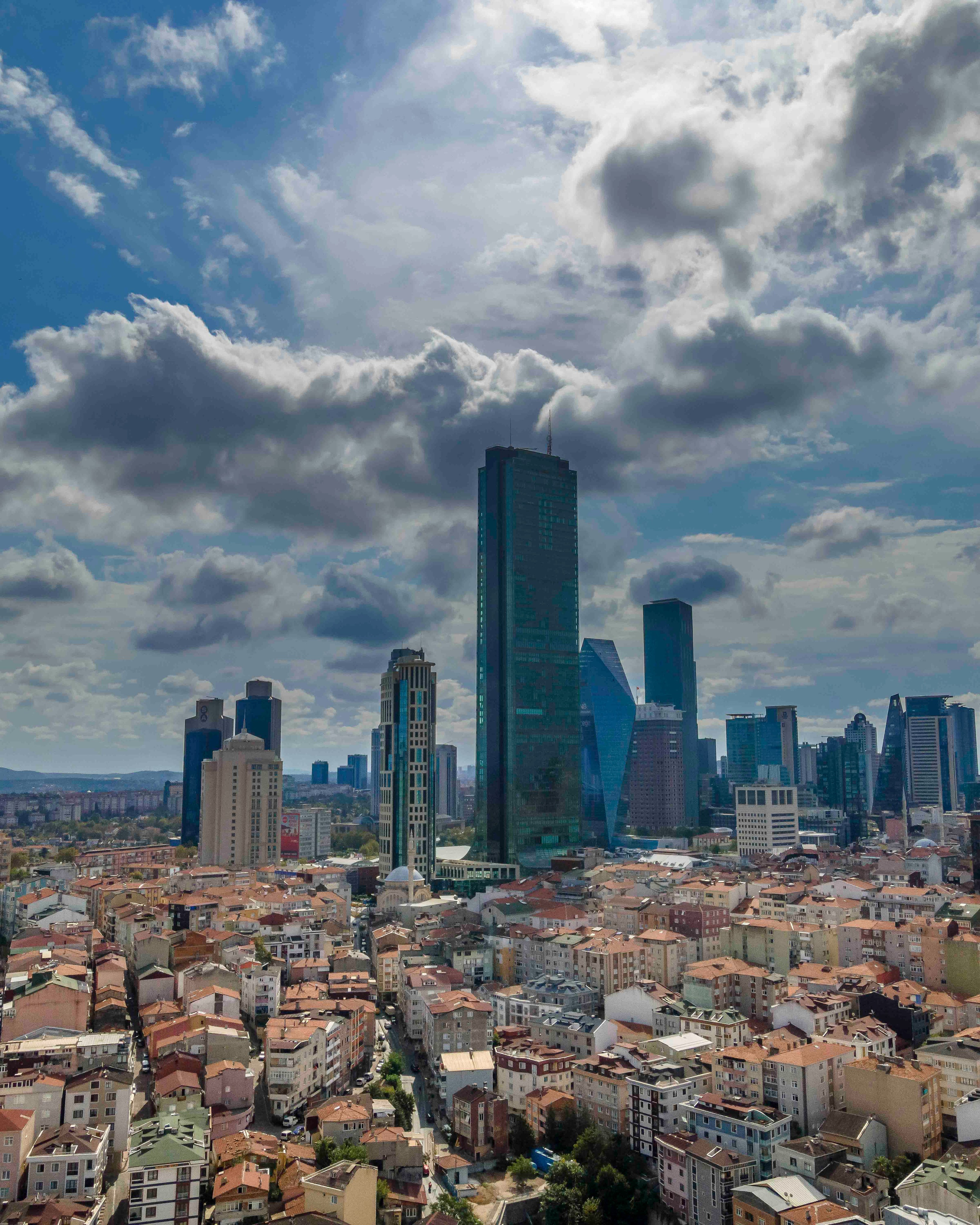 Фото. Брахим — фотограф