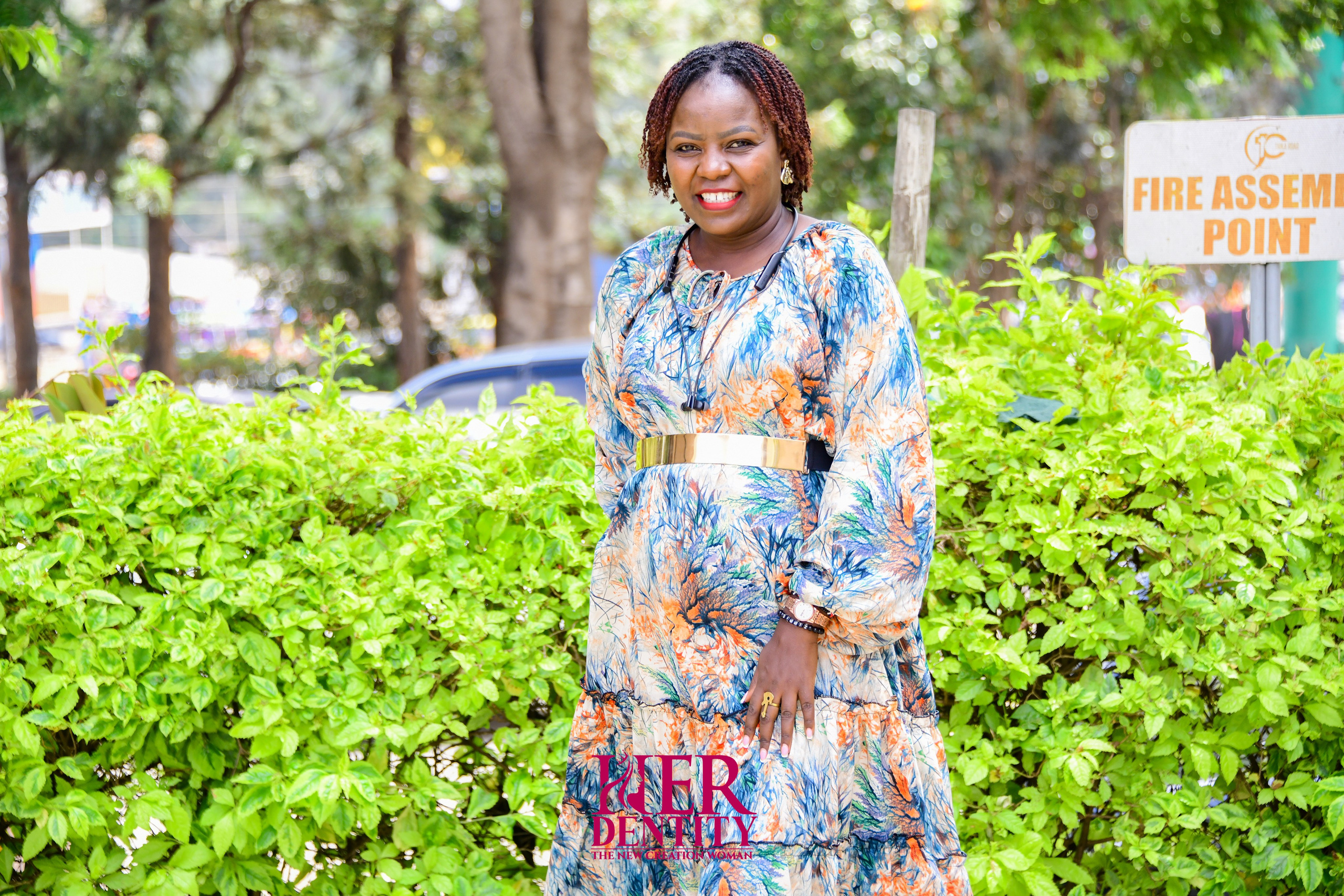 LADIES MINISTRY. Pastor Morris