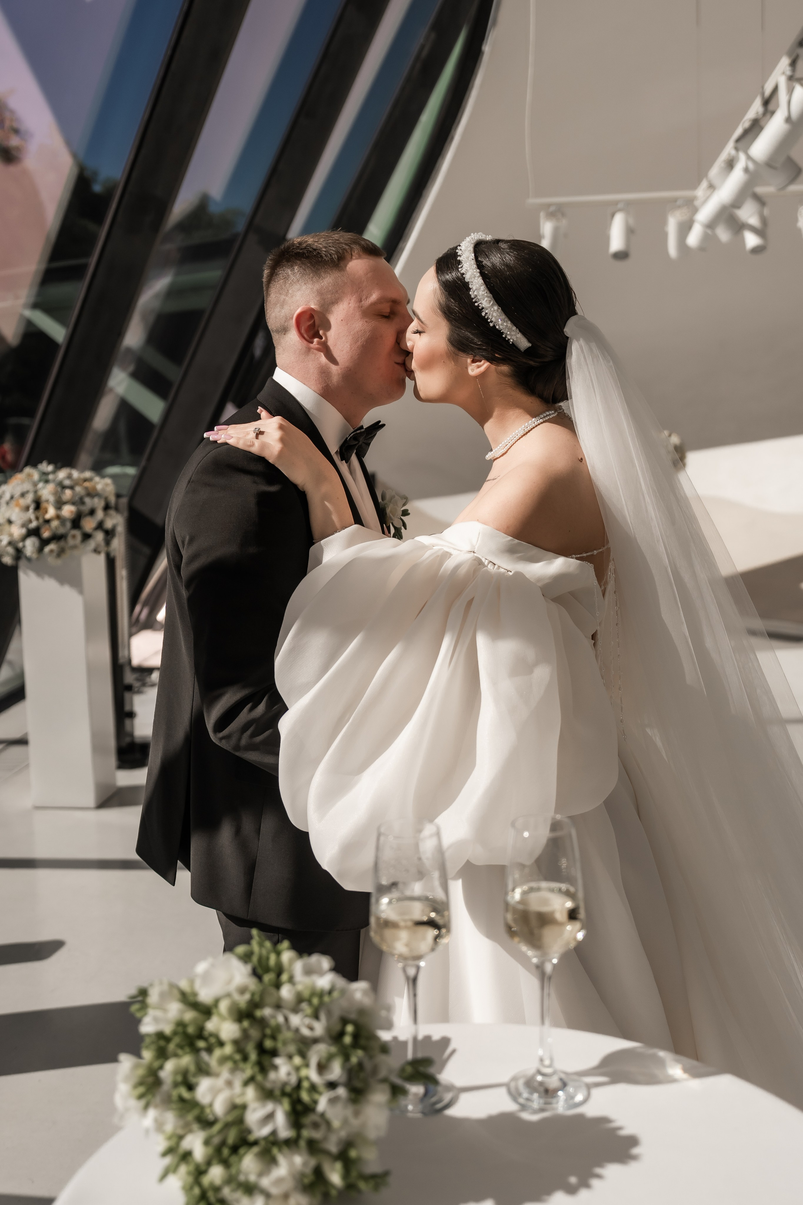 K&A. Ekaterina Verbitskaya. Photography