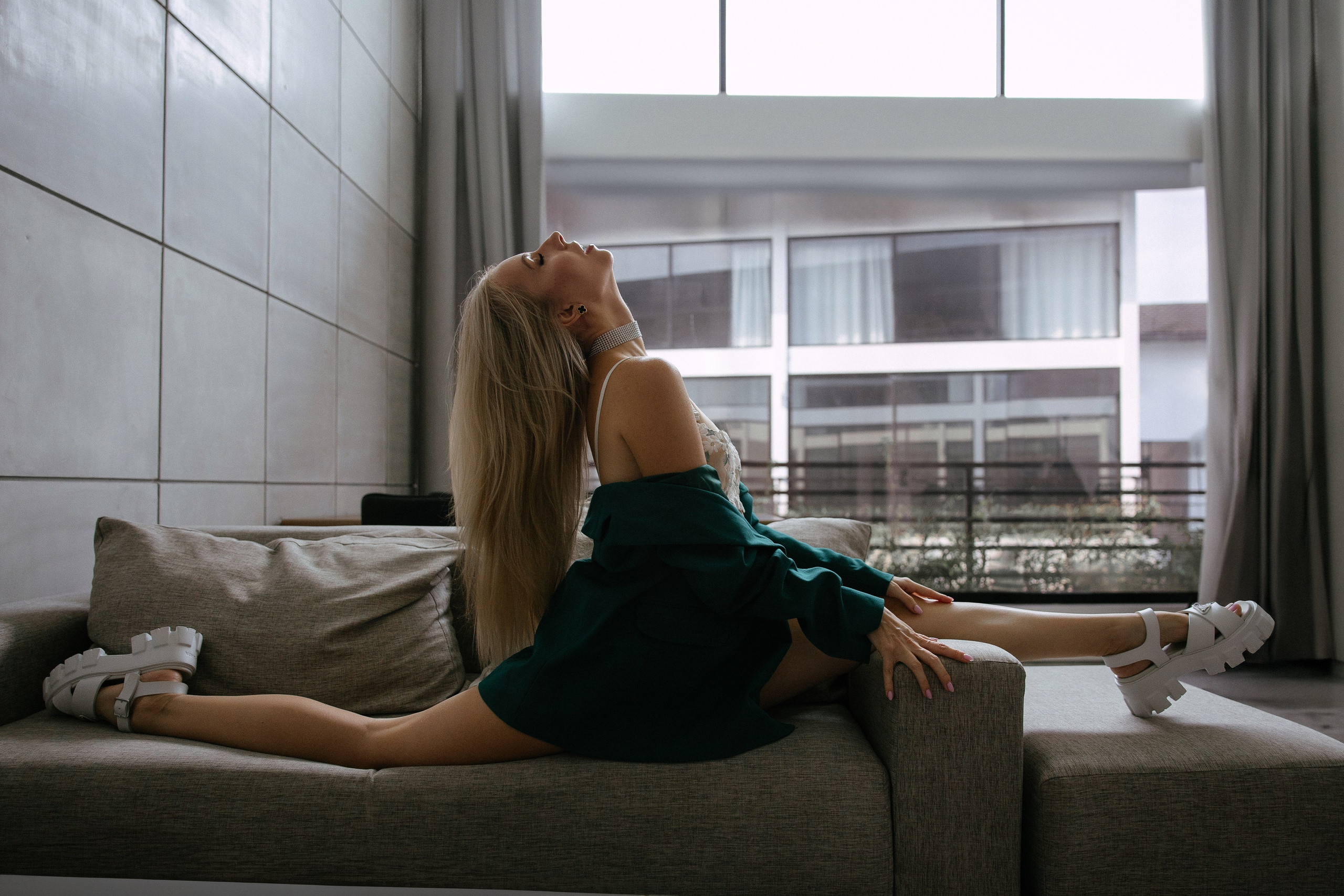 Nastya. Профессиональный фотограф Нурмиева Вероника