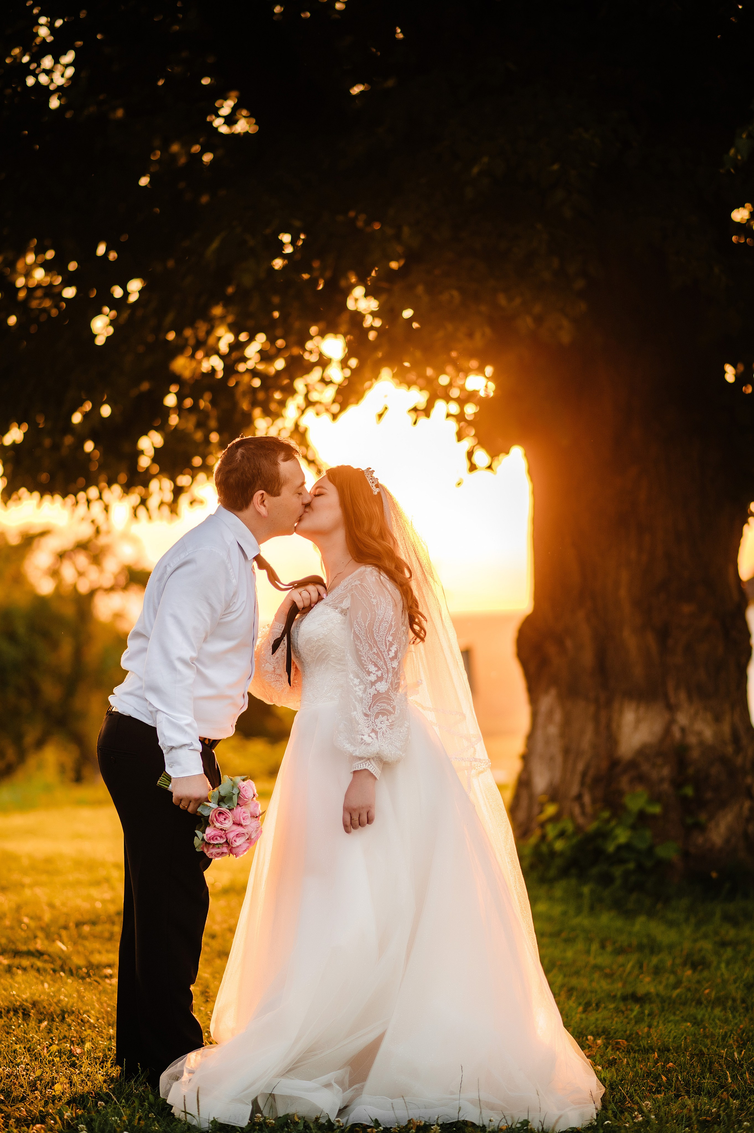 Анонс. Весілля Таня & Любомир. Весільний та портретний фотограф Кизим Арсен