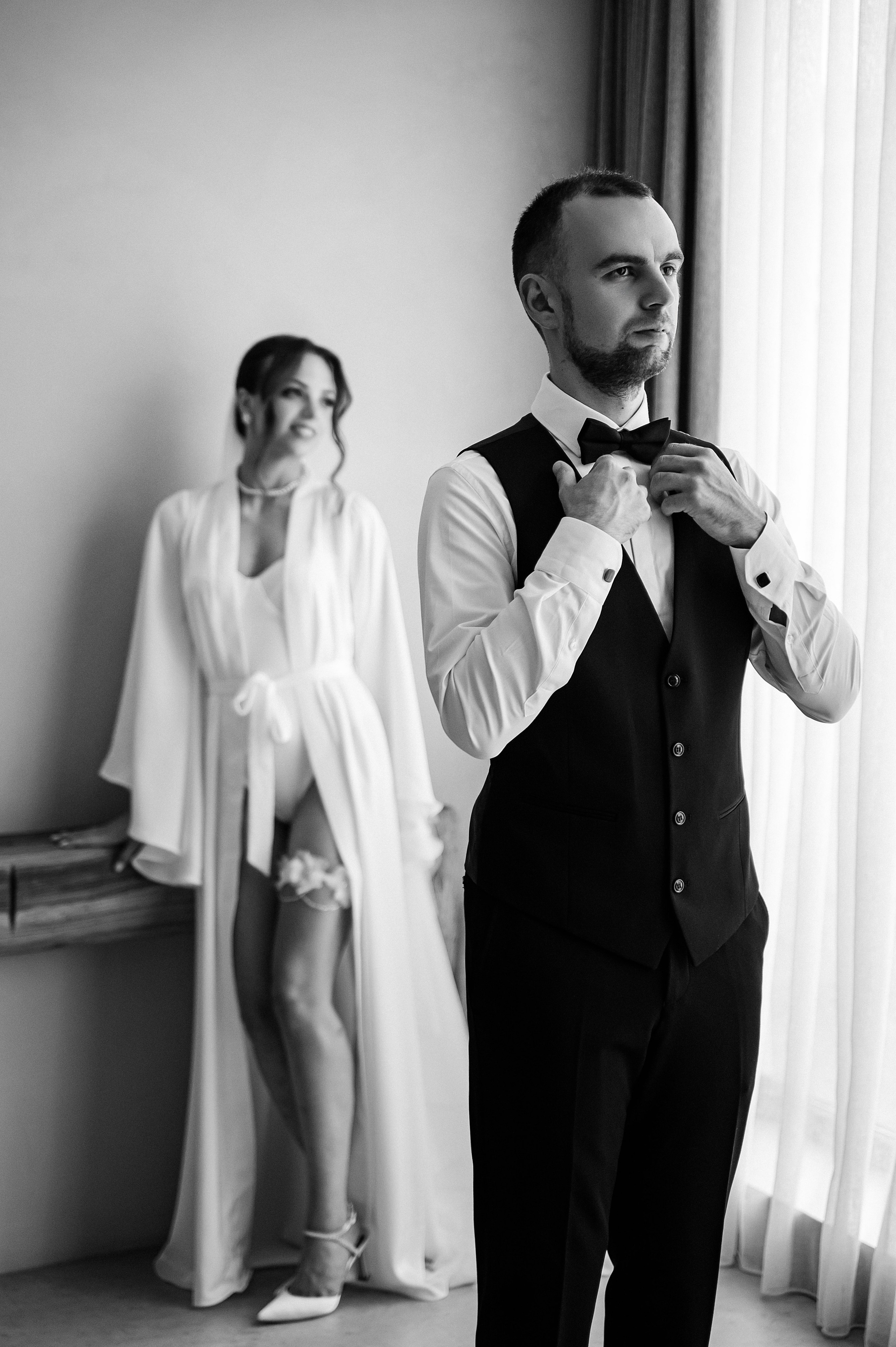 Весілля Дмитро та Тетяна. Весільний та портретний фотограф Кизим Арсен