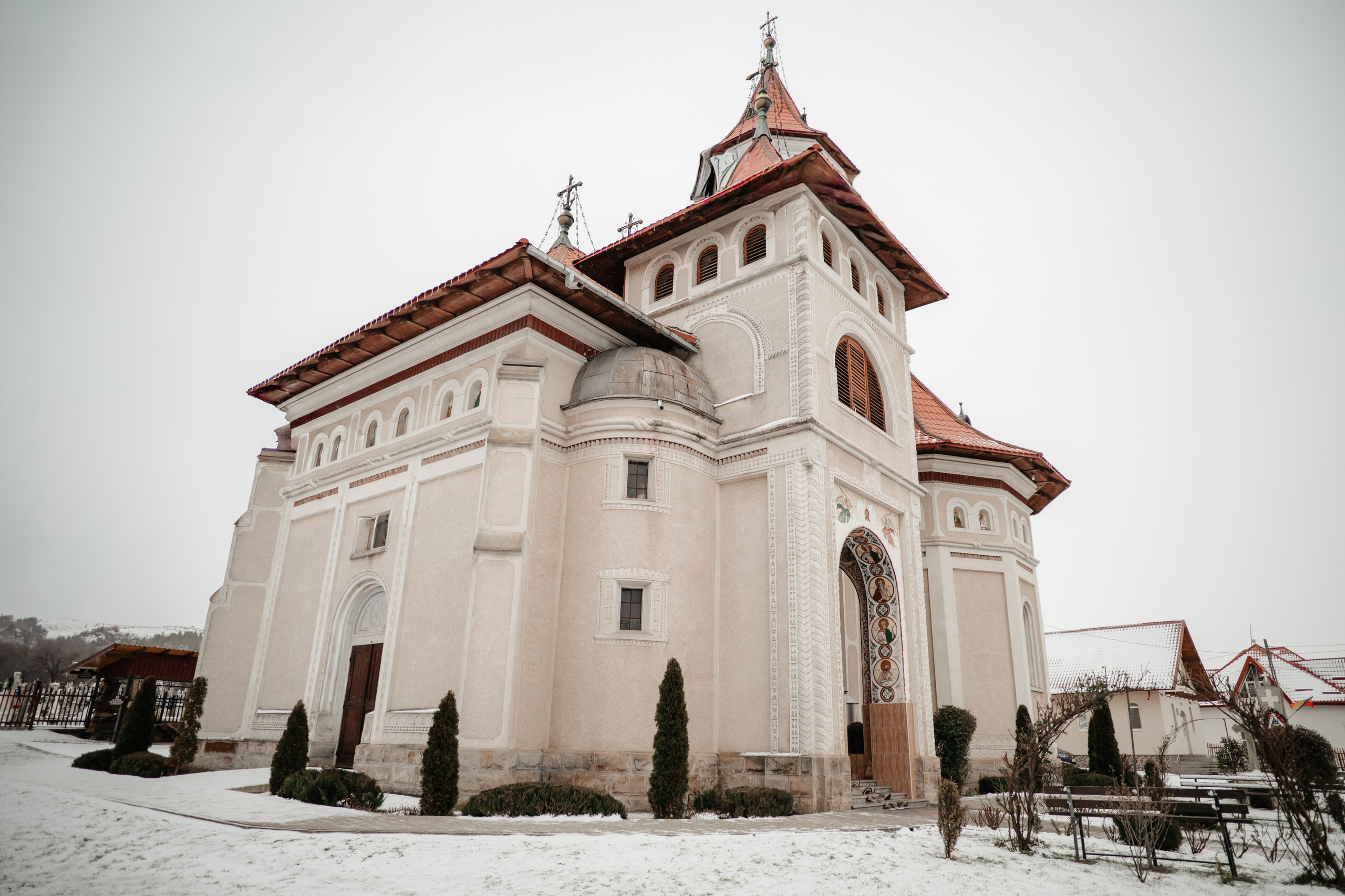 Botez - Mara Elena. Adrian Visovan - Fotograf Iasi