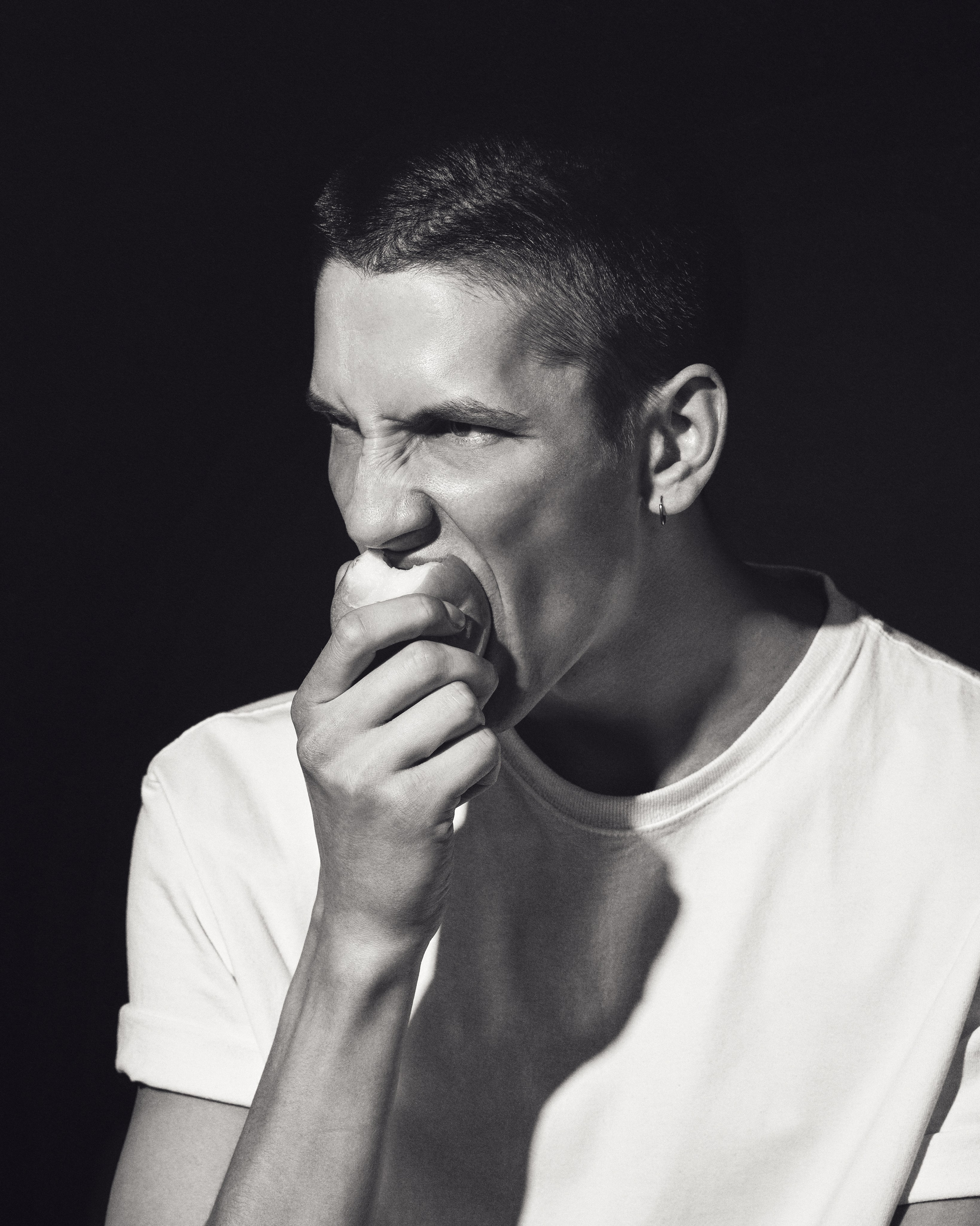 VLAD. Фотограф Абдршин Валерий