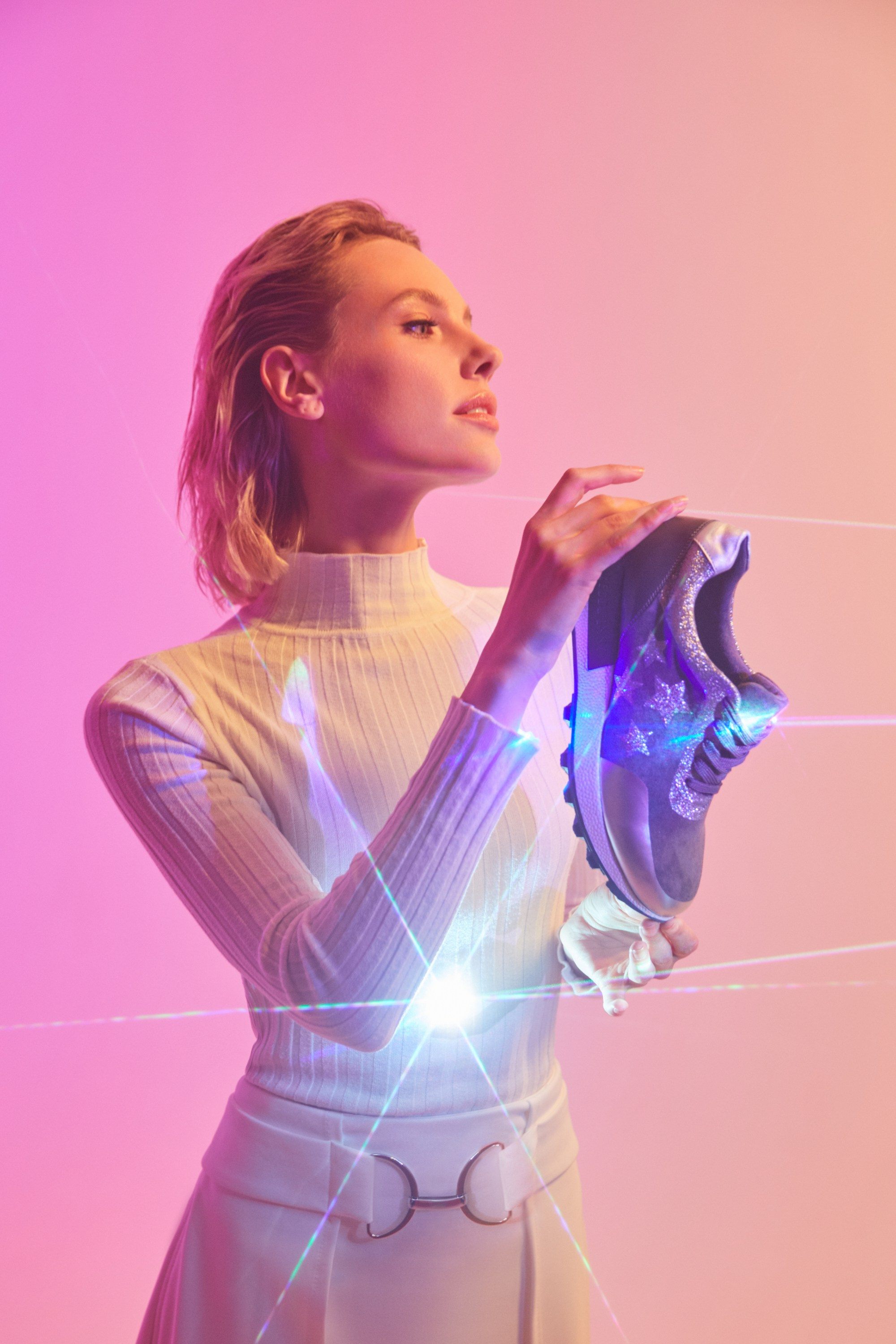 Campaign for KEDDO SS18. Фотограф Абдршин Валерий