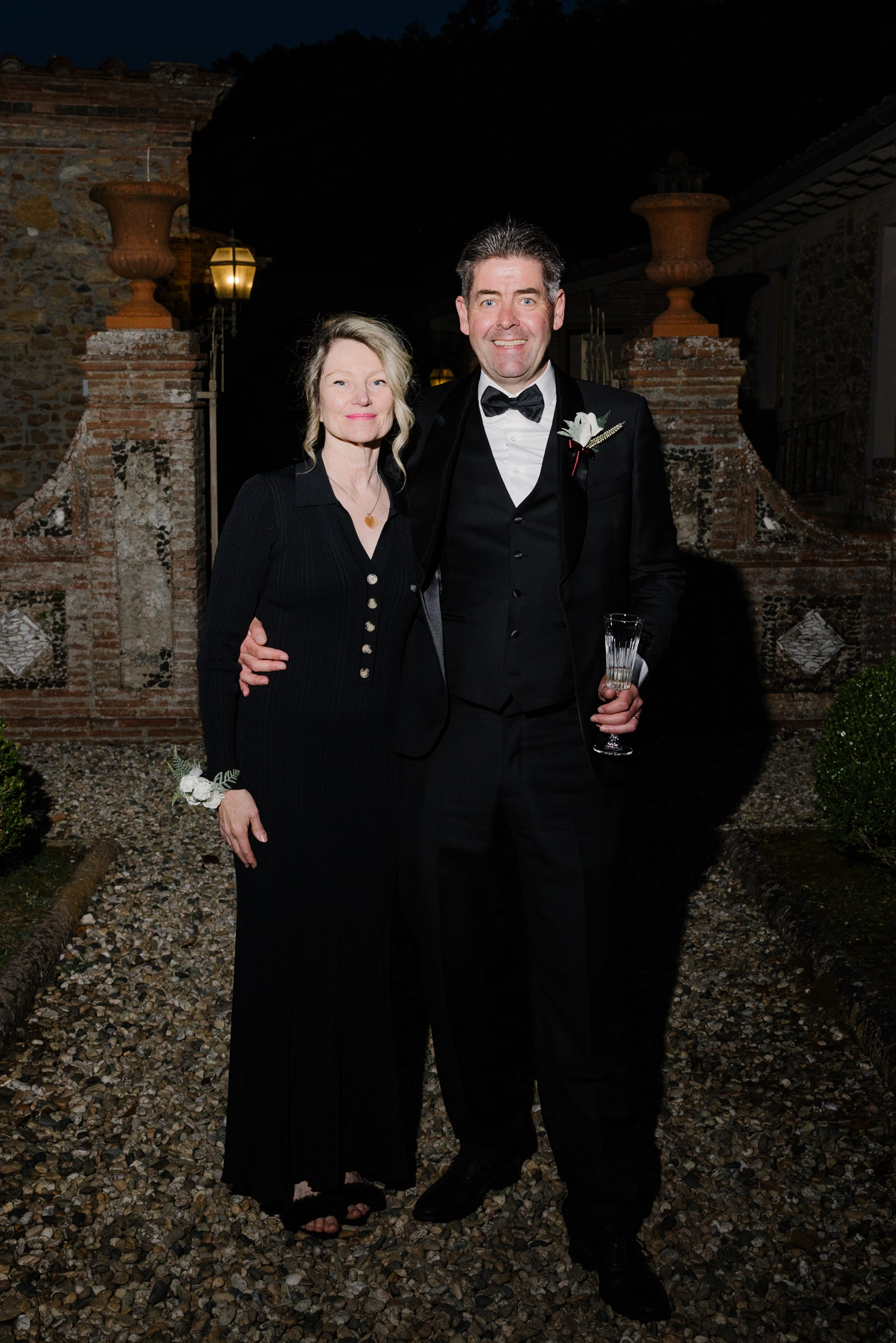 Melissa&Obaid. Wedding photographer Italy