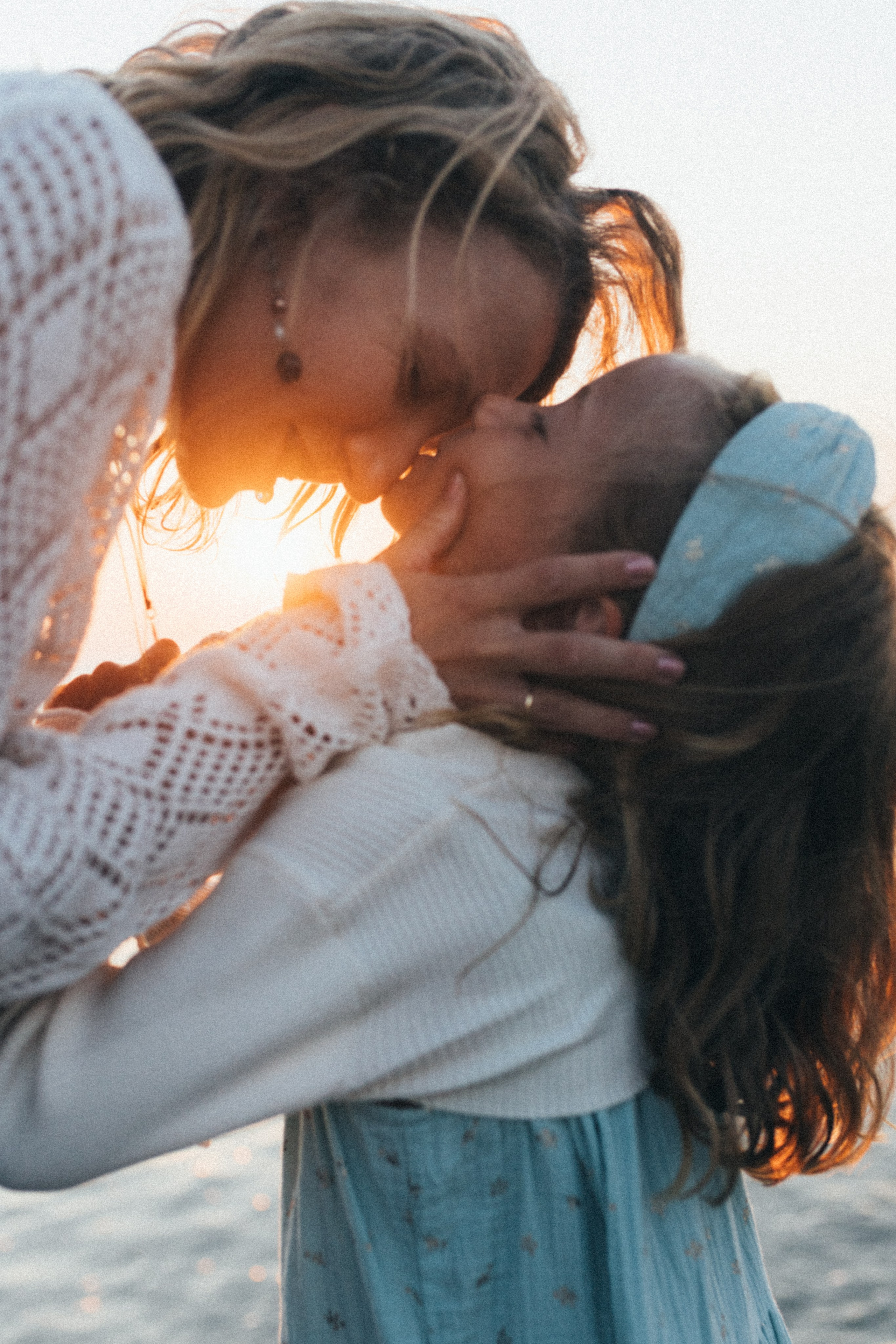 Arianna con mamma Ekaterina. Fotografo a Ravenna Nataliya Samsonova