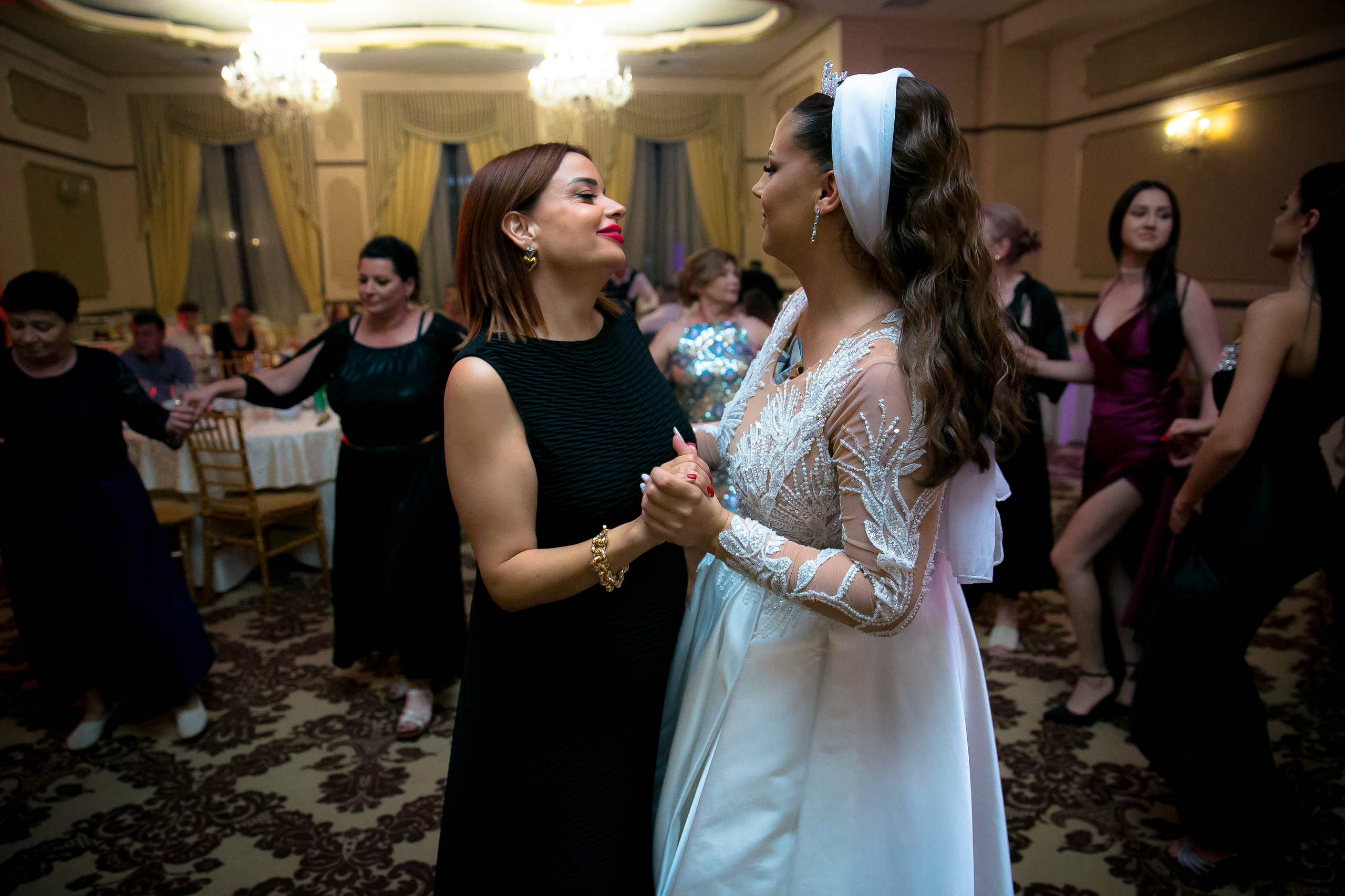 Ioana & Mihai 💙 Nuntă. DP Events — echipă foto-video din București, capturăm emoții și transformăm momentele în amintiri autentice