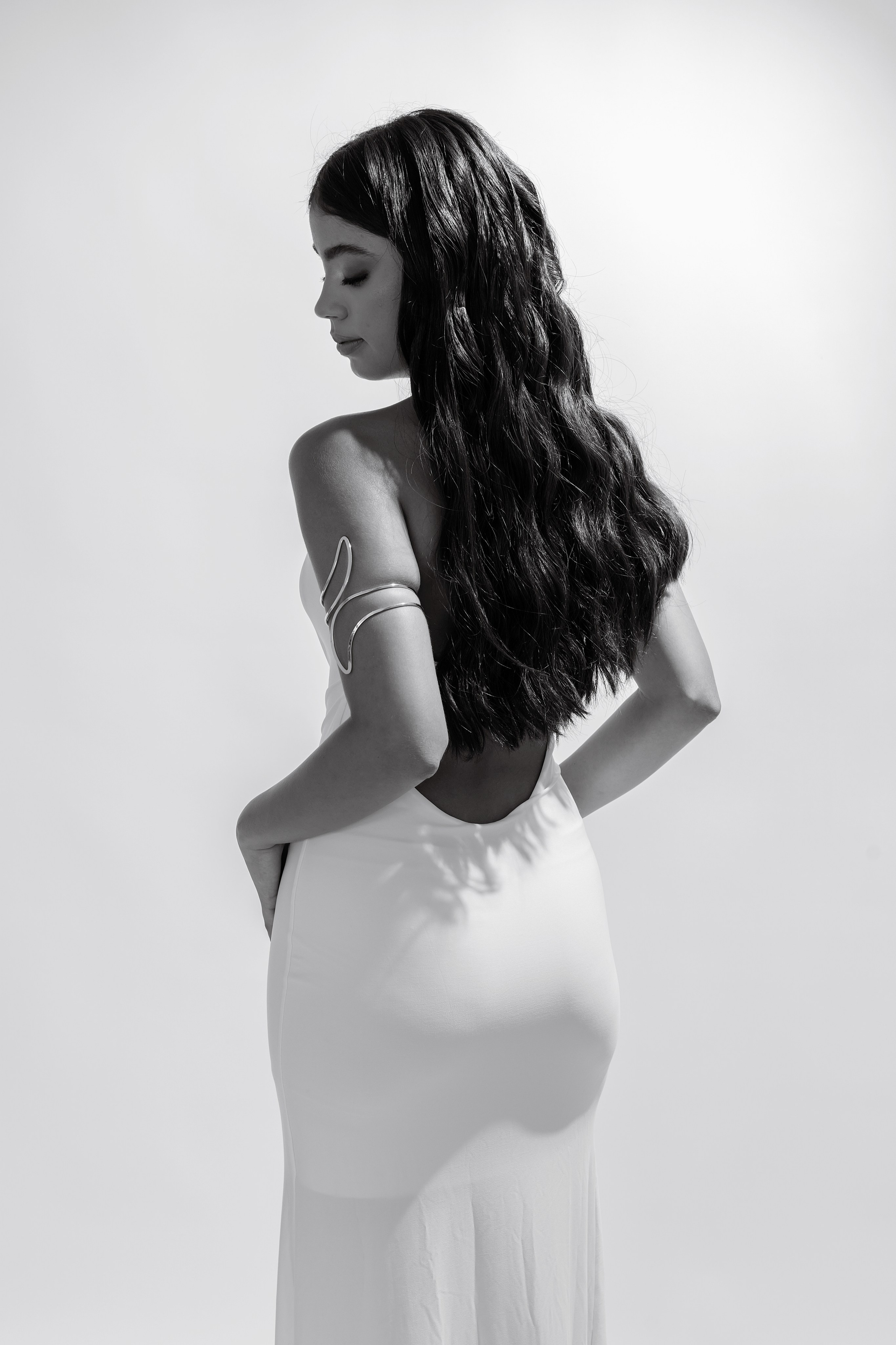 Eu Talyssa Mendonça (Fotógrafa, Goiânia — GO)