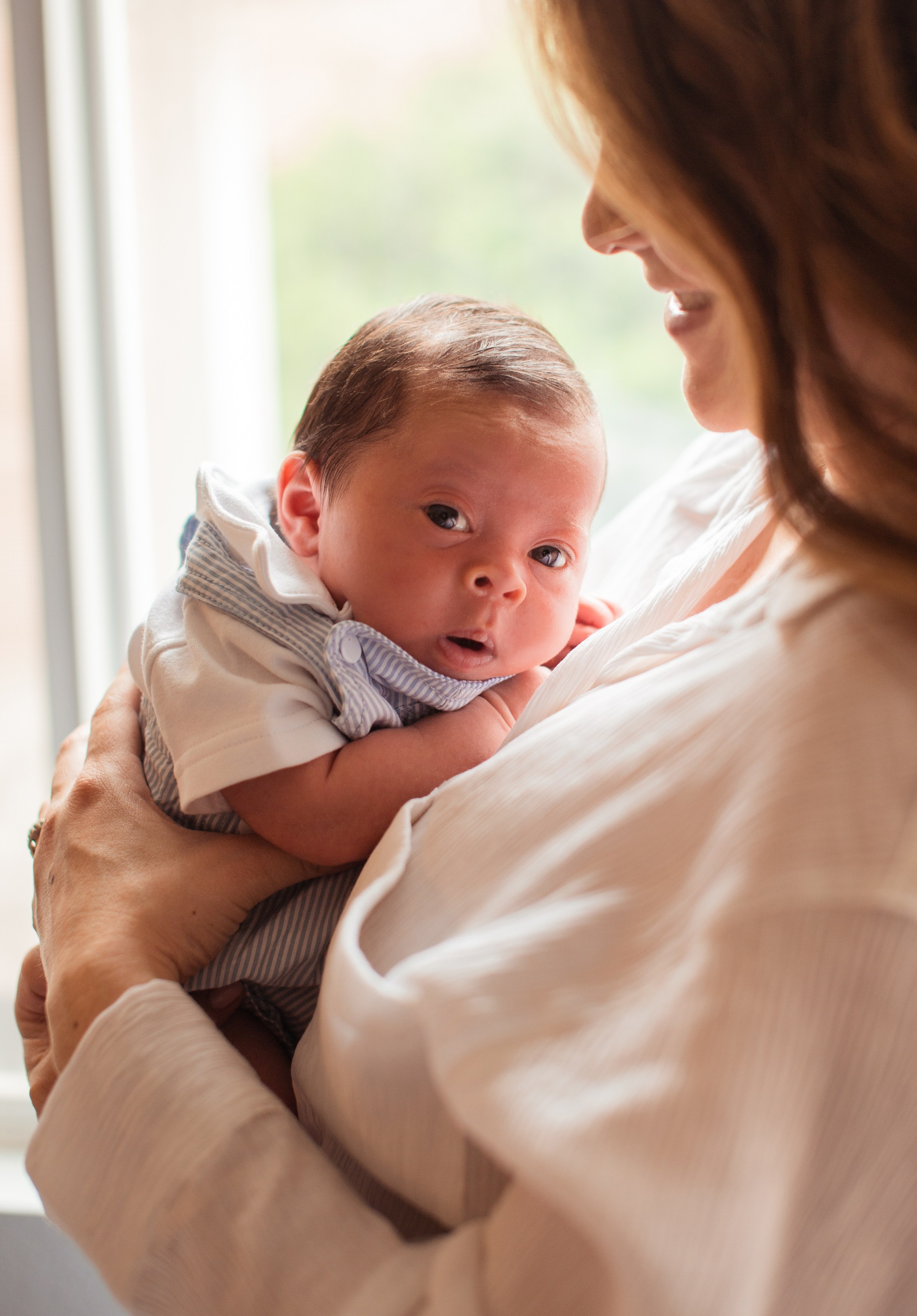 Baby Emmett. Wedding & elopement photographer Viktoriya Kravtsov. Las Vegas
