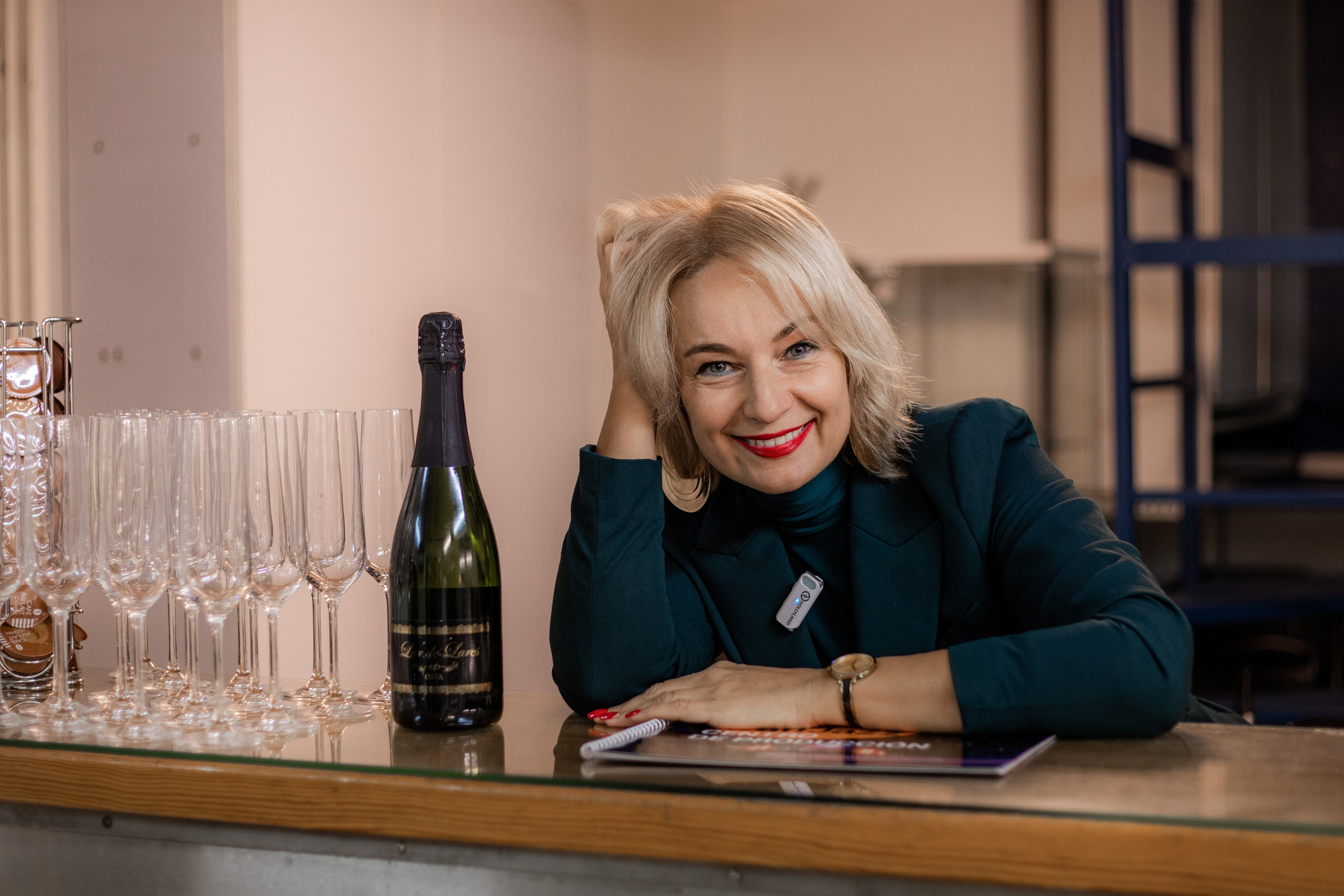 Открытие нового дома OranJazz в Аликанте. Вечеринка «для своих». Volver a oranjazz.com