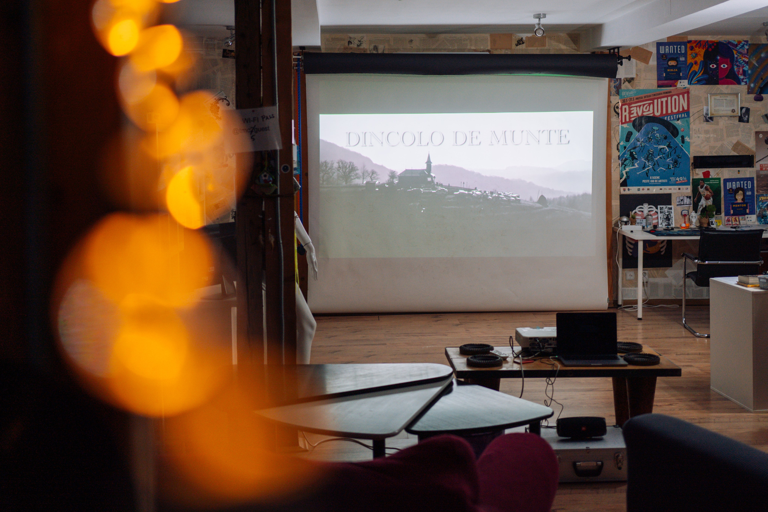 Documentary @ TeMiriCe. Cozac Cristian Photographer
