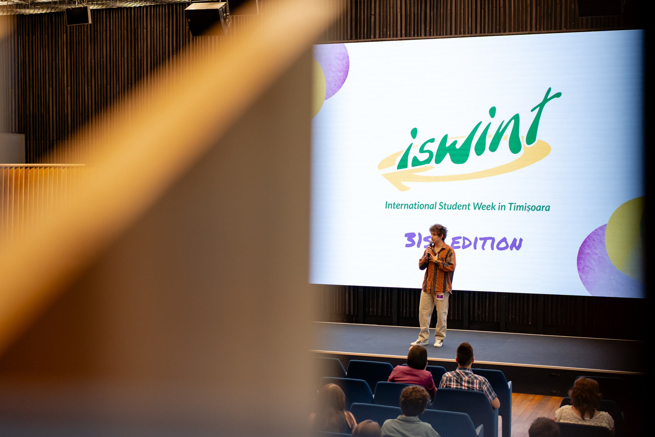 ISWINT @ CJT. Cozac Cristian Photographer