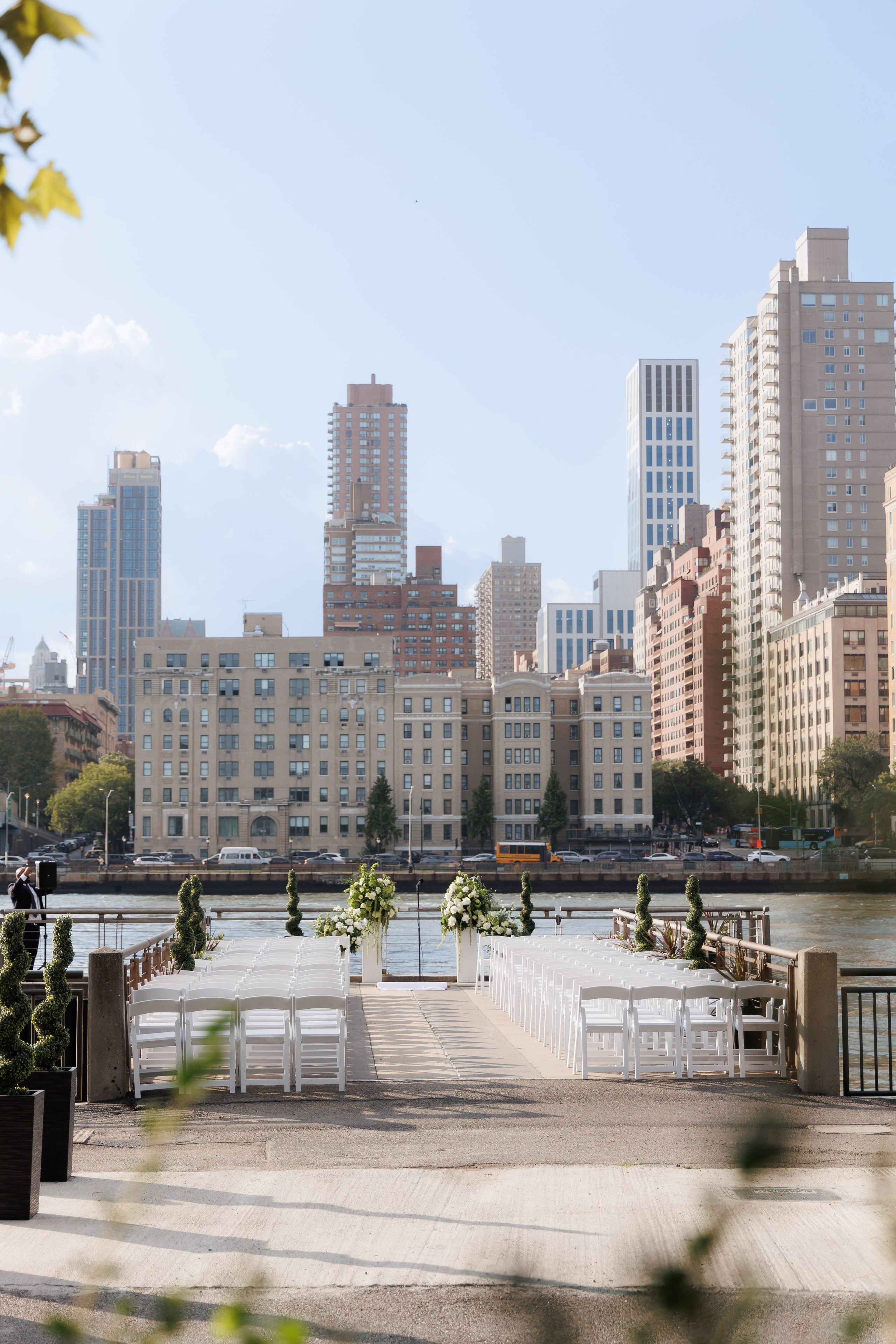 Rachel & Iman, The Sanctuary, New York, NY. Wedding Photo & Video