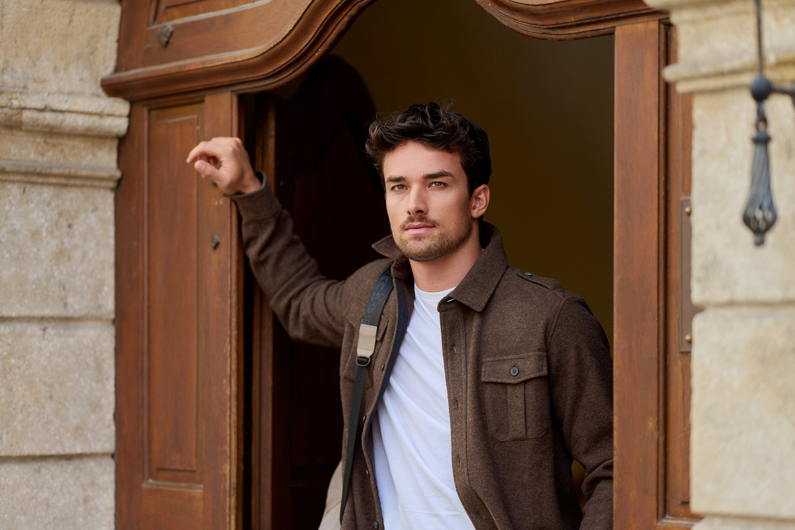 Bildbasierte Kampagnen. Studio Sartale